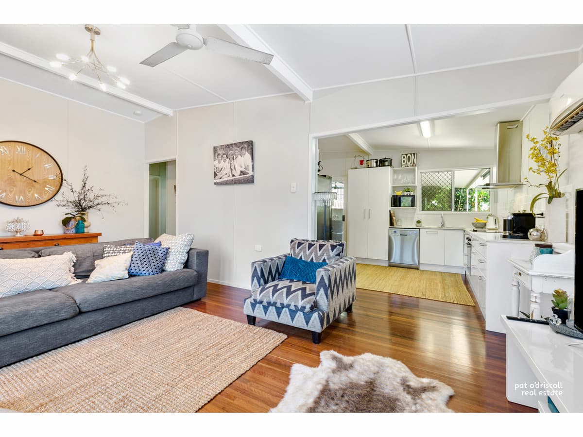 334 Mills Avenue, Frenchville QLD, Frenchville - Thumbnail 3