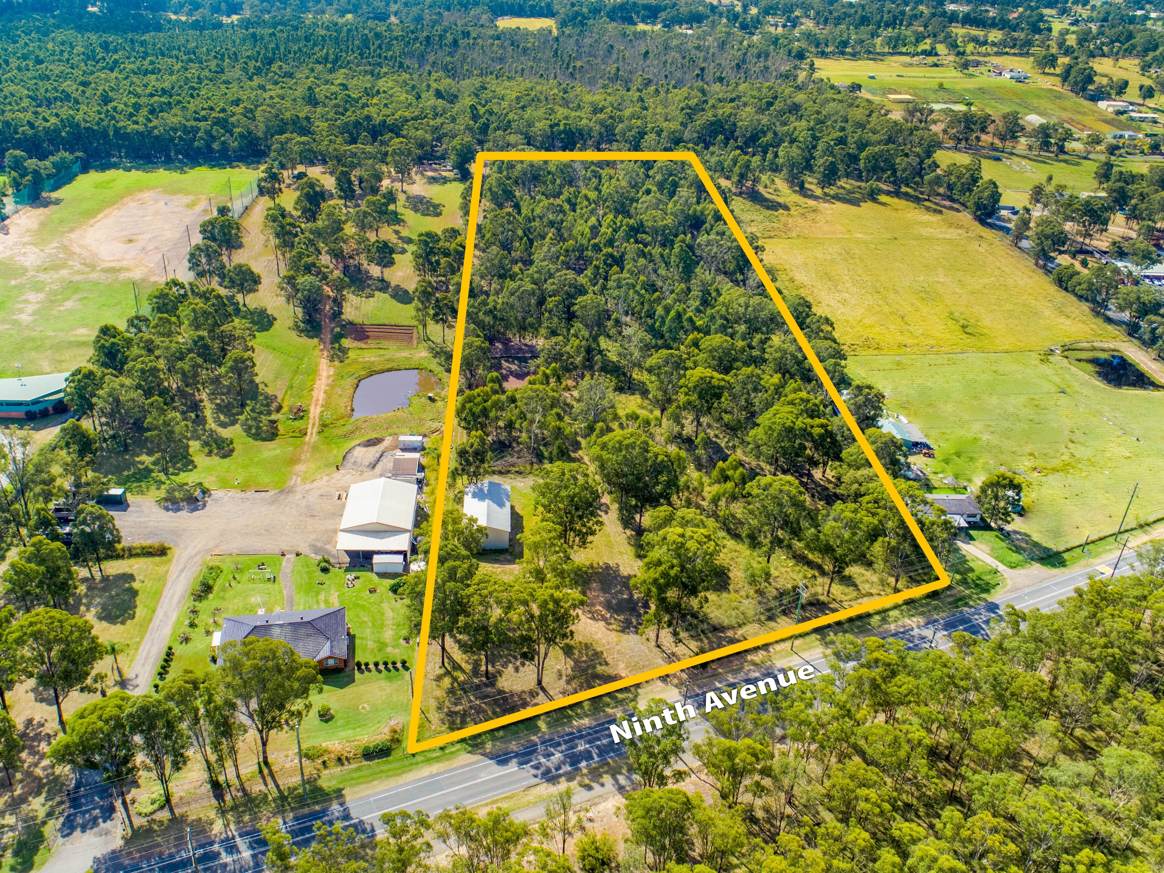 3 Ninth Avenue, Llandilo NSW 2747, Llandilo - Image 1