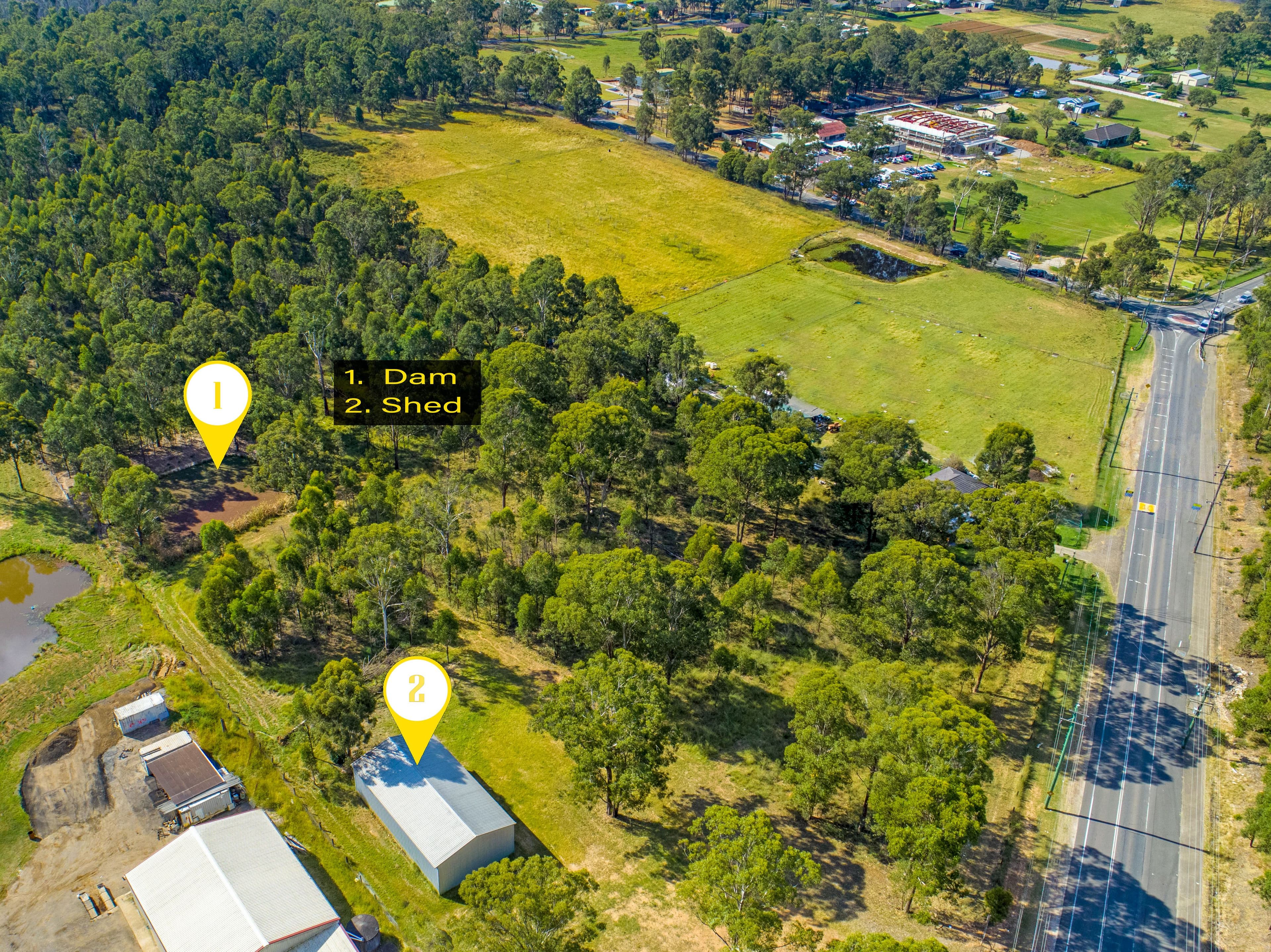 3 Ninth Avenue, Llandilo NSW 2747, Llandilo - Thumbnail 3