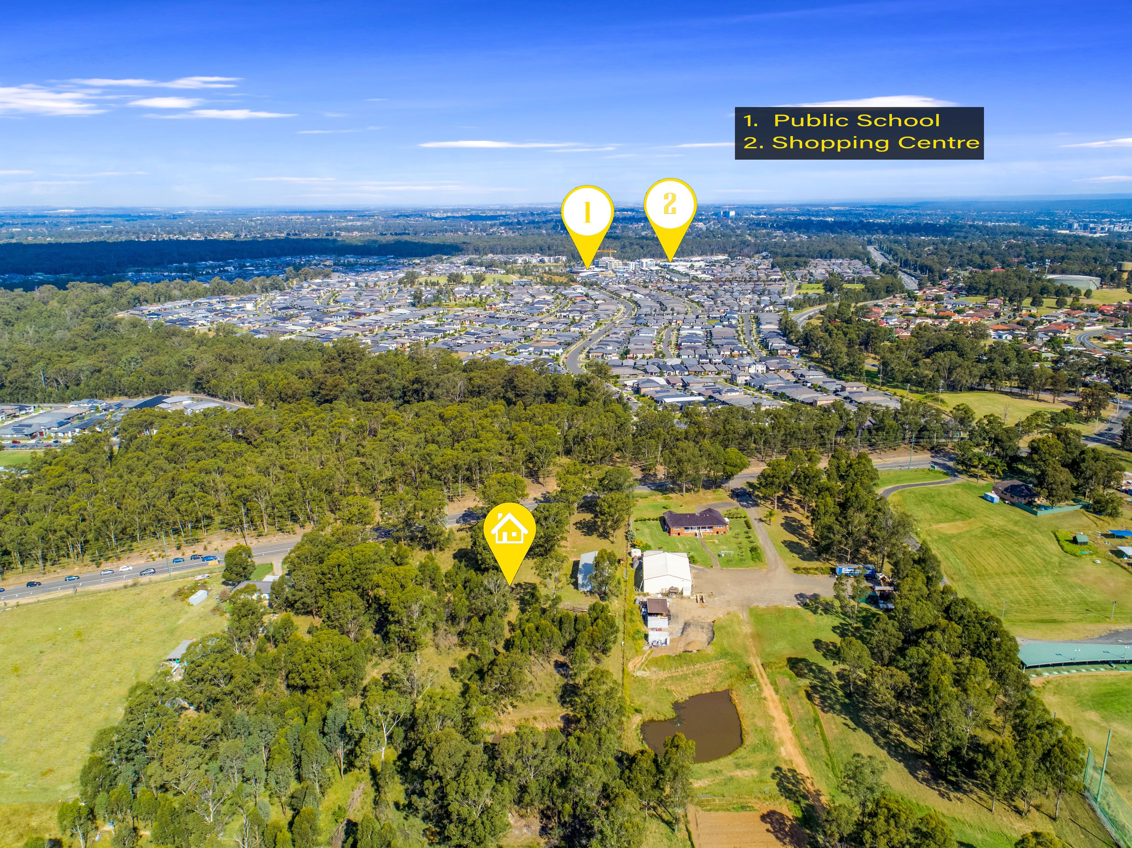 3 Ninth Avenue, Llandilo NSW 2747, Llandilo - Thumbnail 4
