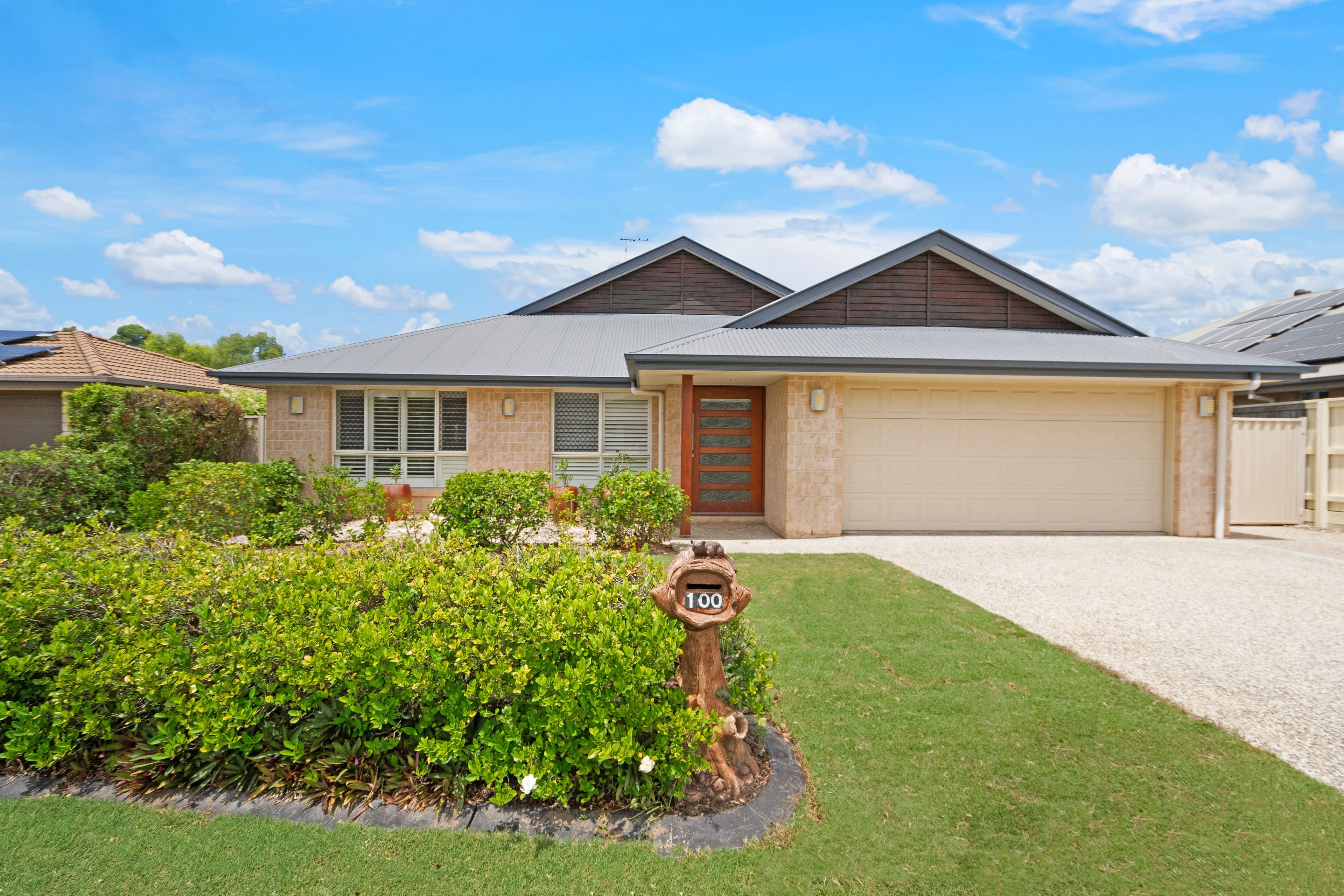 100 Summerfields Drive, Caboolture QLD 4510, Caboolture - Image 1