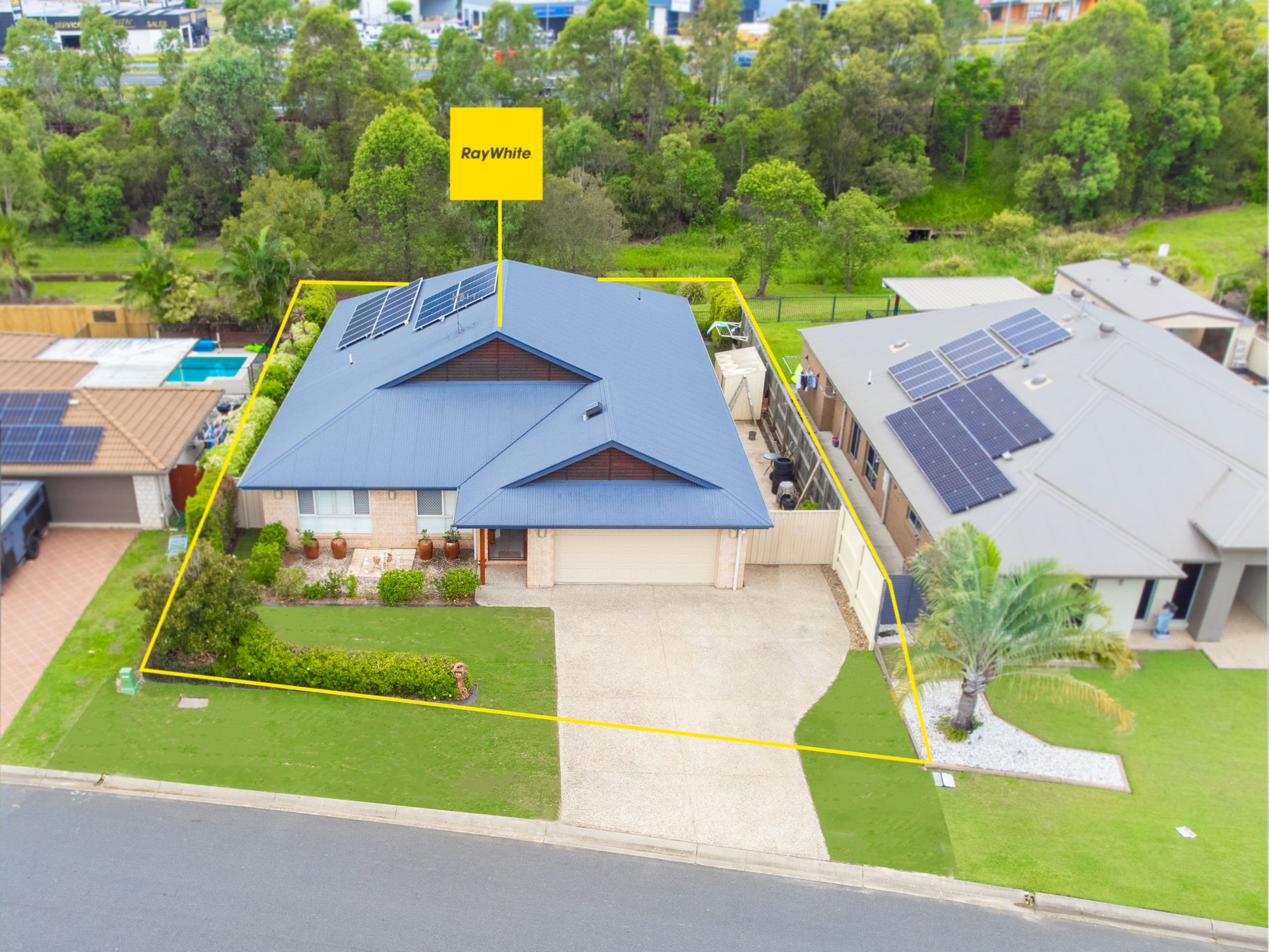 100 Summerfields Drive, Caboolture QLD 4510, Caboolture - Thumbnail 2