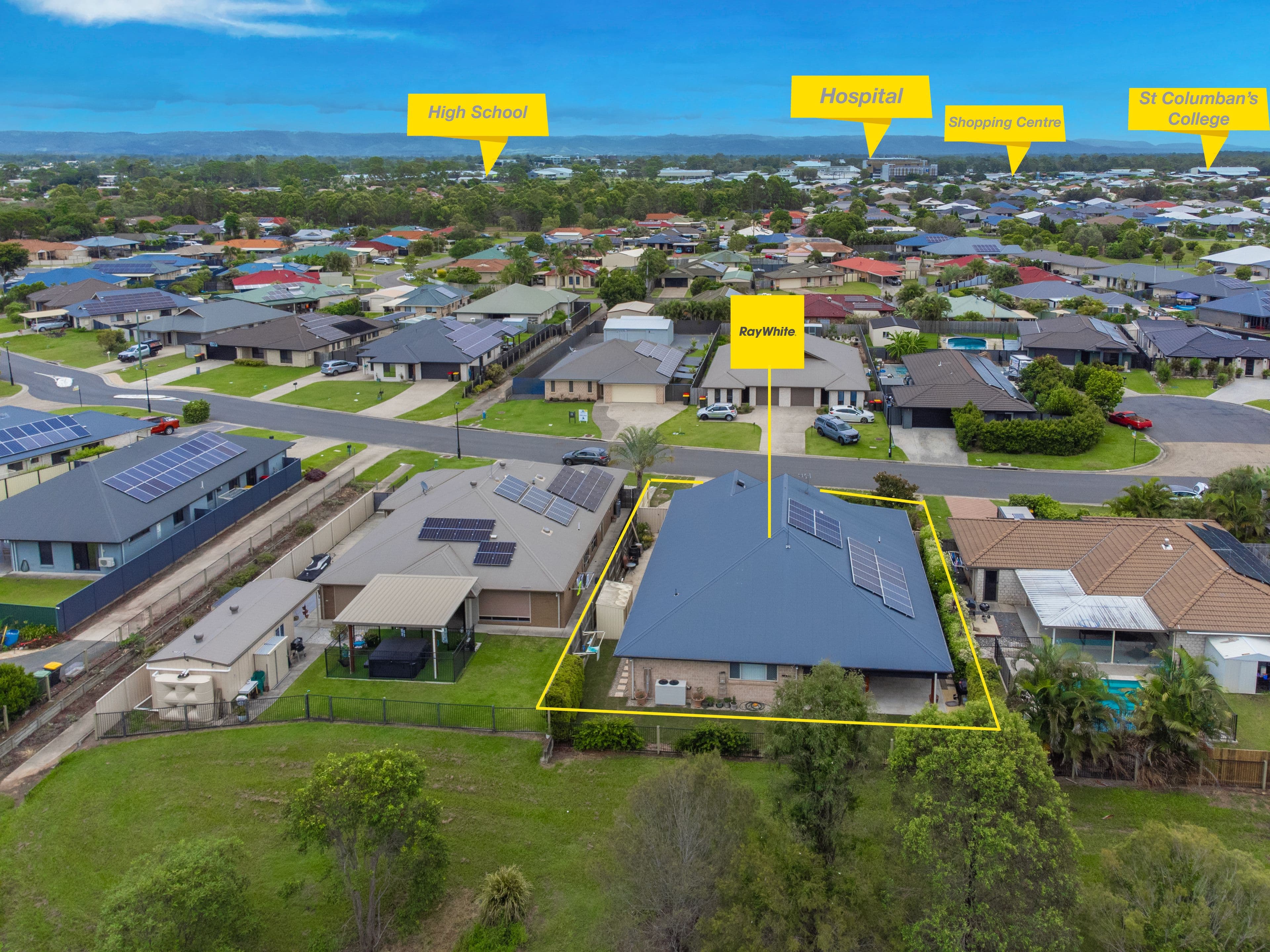 100 Summerfields Drive, Caboolture QLD 4510, Caboolture - Thumbnail 8