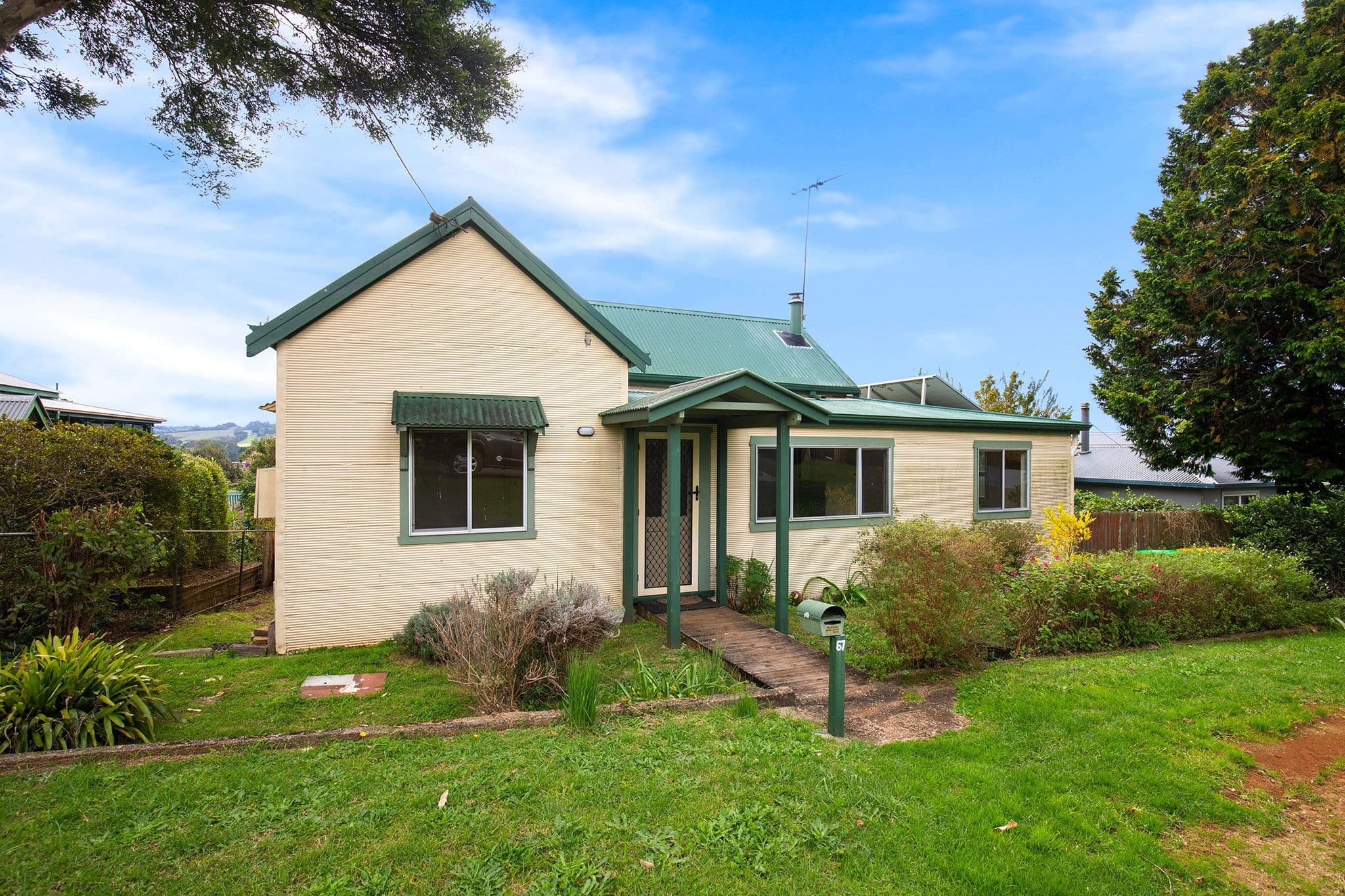 67 Myrtle Street, Dorrigo NSW 2453, Dorrigo - Thumbnail 2
