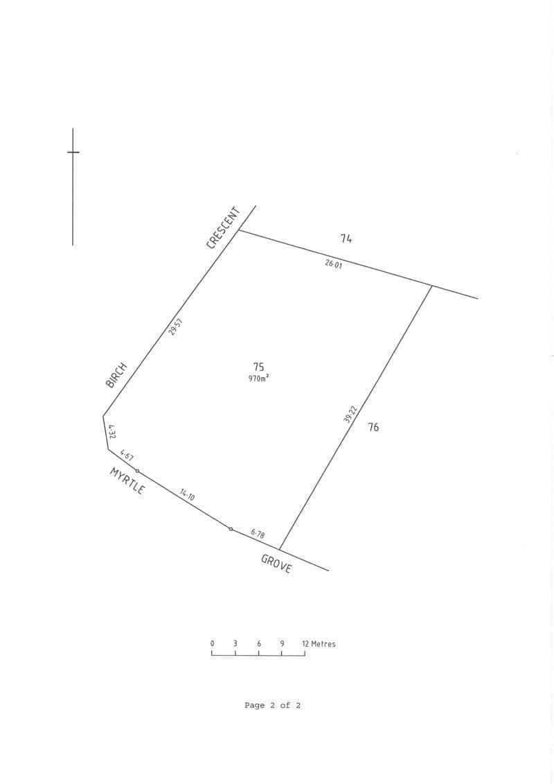 1 Myrtle Grove, CLOVELLY PARK SA 5042, Clovelly Park - Thumbnail 3