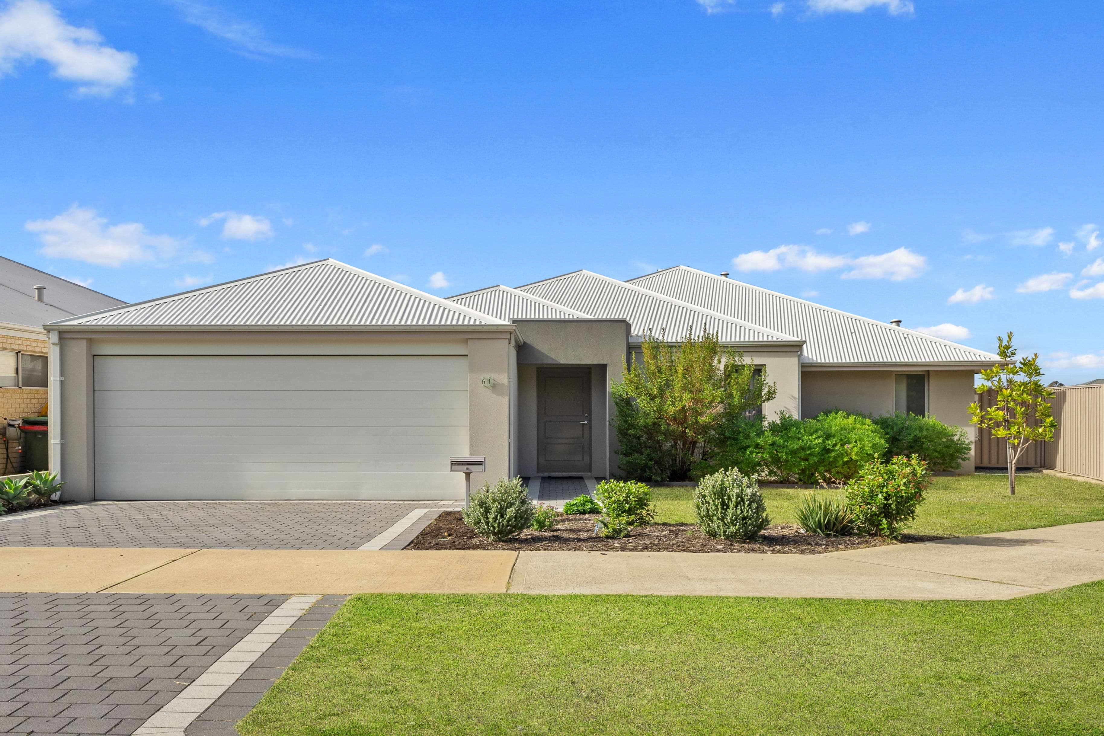 61 Heritage Park Drive, Baldivis WA 6171, Baldivis - Thumbnail 2