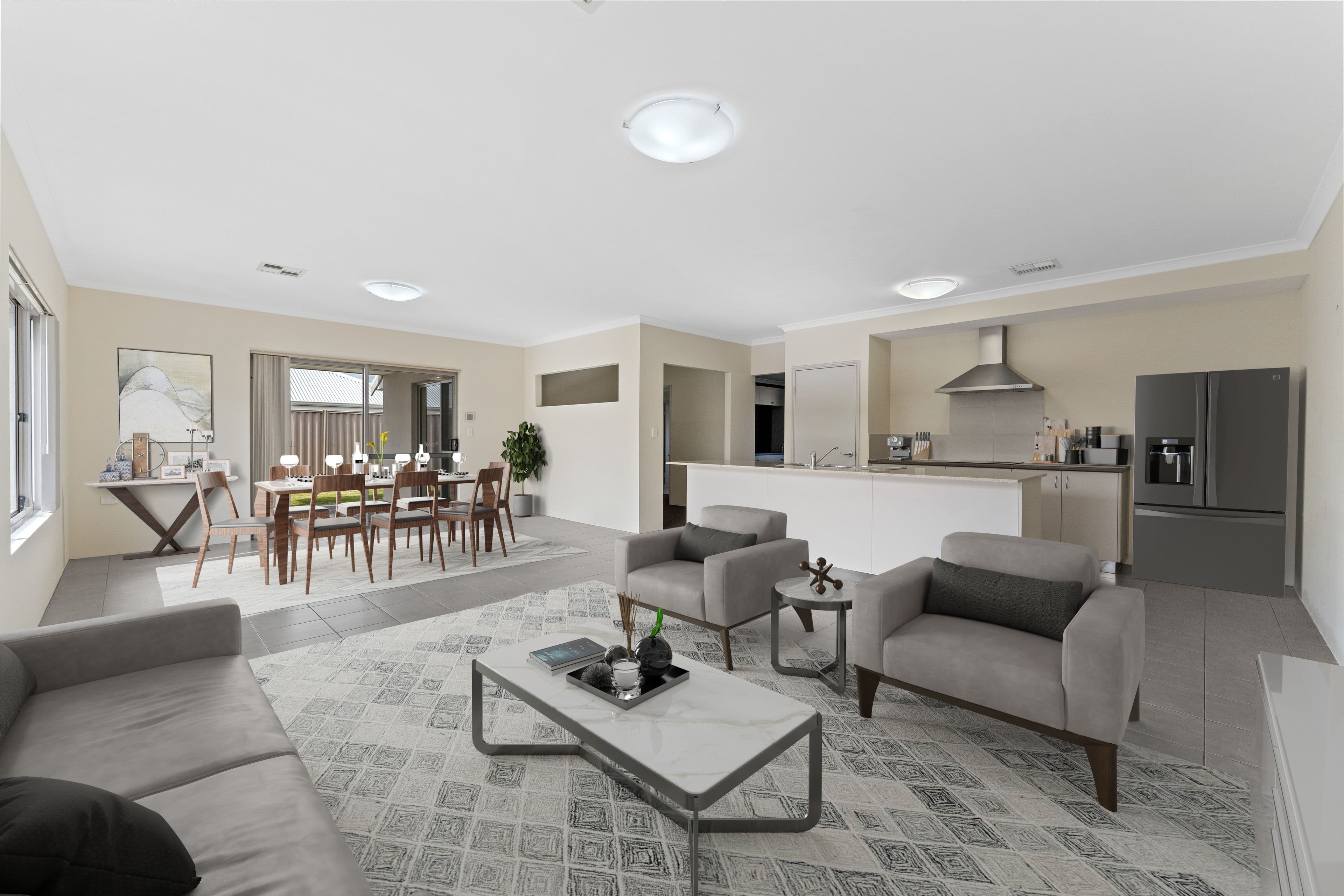 61 Heritage Park Drive, Baldivis WA 6171, Baldivis - Thumbnail 5
