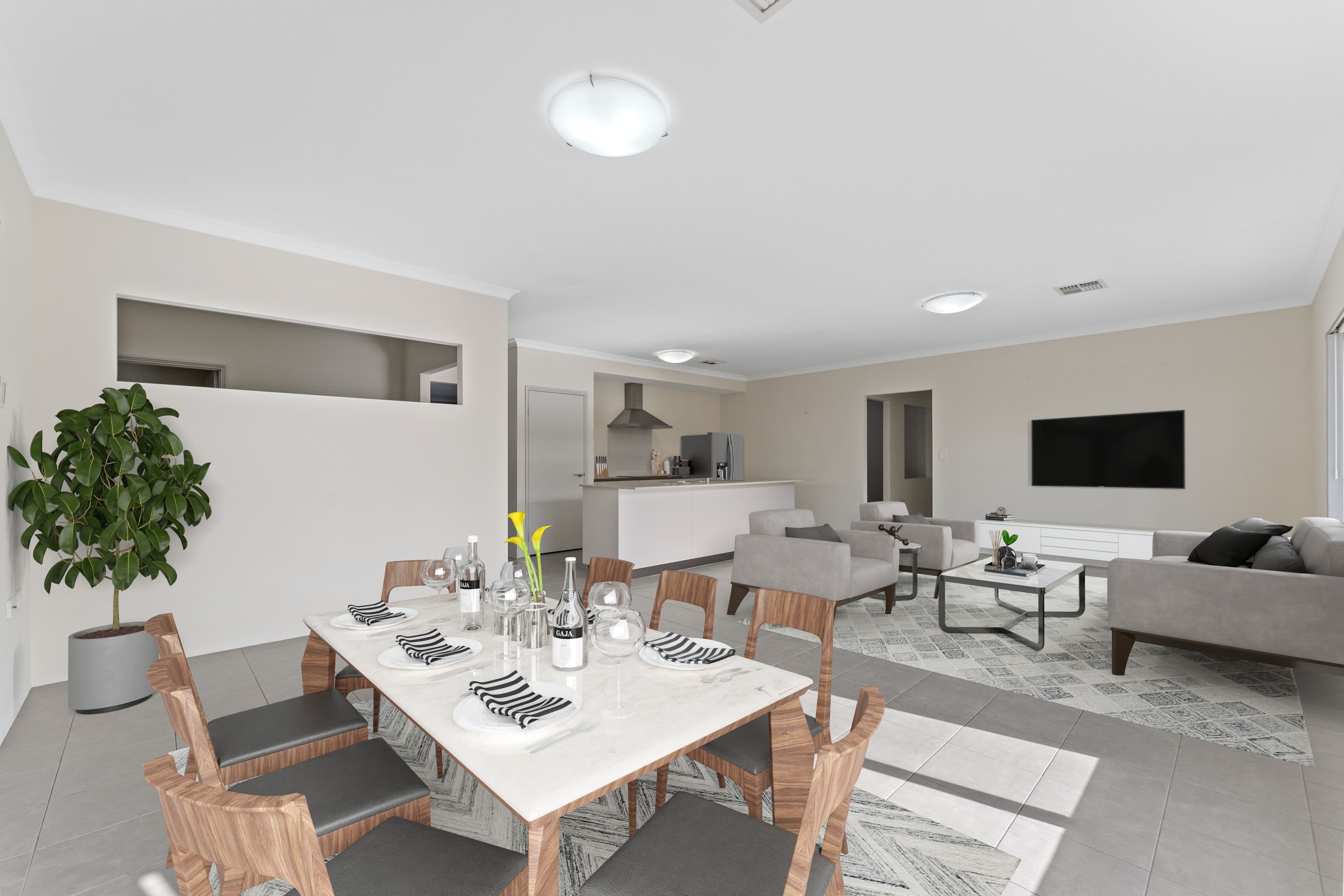 61 Heritage Park Drive, Baldivis WA 6171, Baldivis - Thumbnail 6