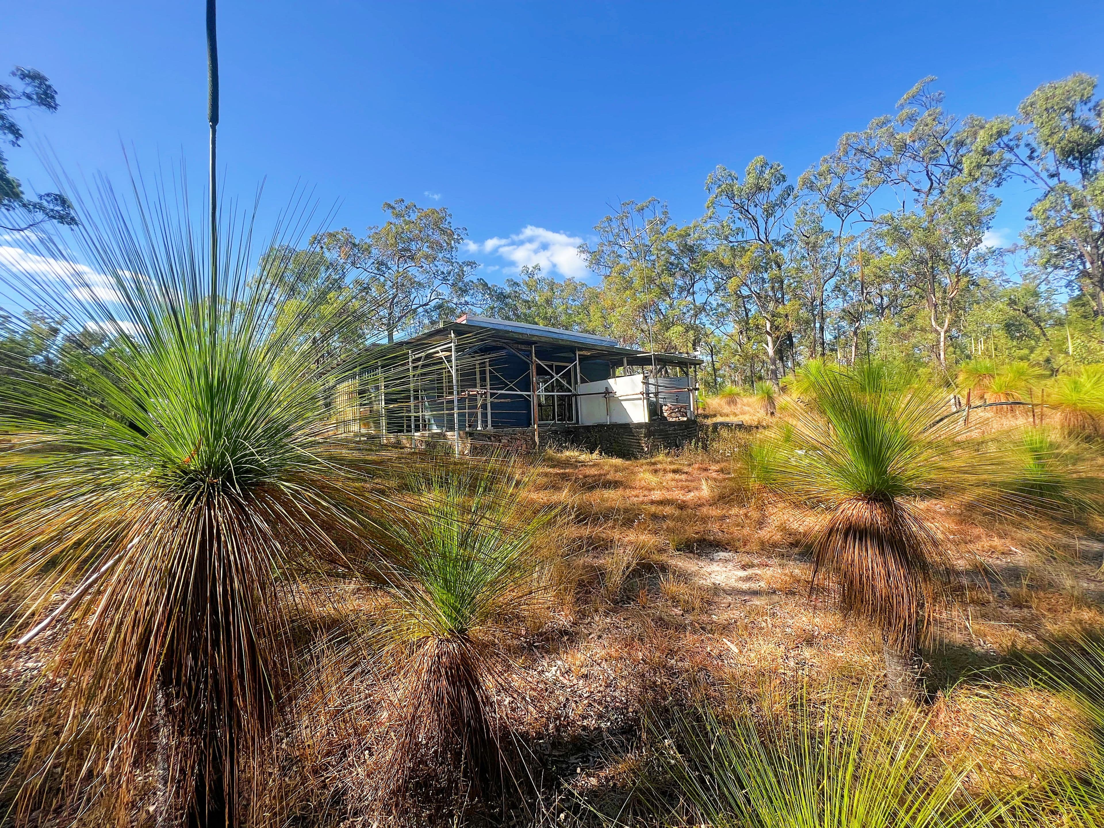 282 Michelles Road, Horse Camp QLD 4671, Horse Camp - Image 1