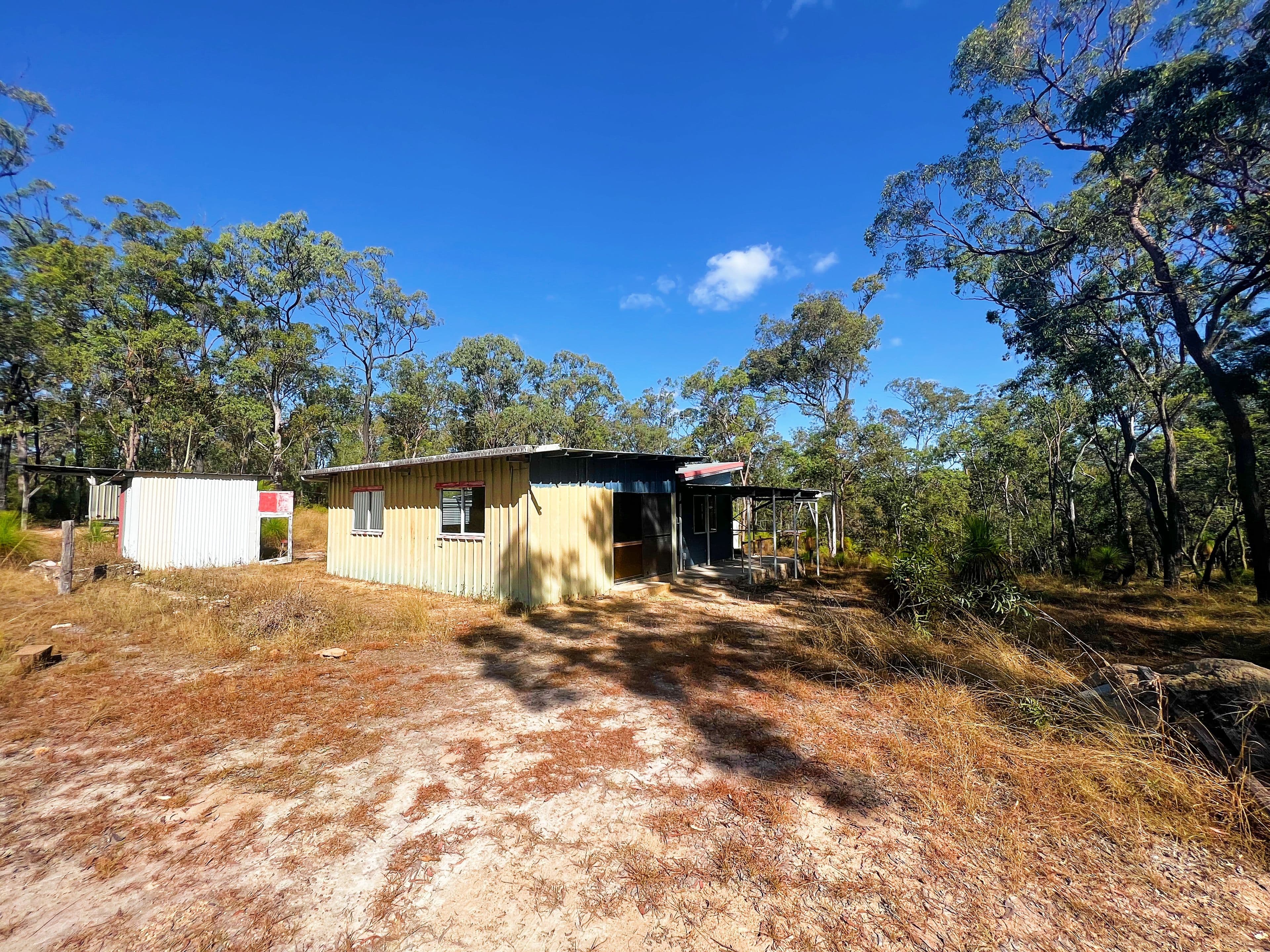 282 Michelles Road, Horse Camp QLD 4671, Horse Camp - Thumbnail 8