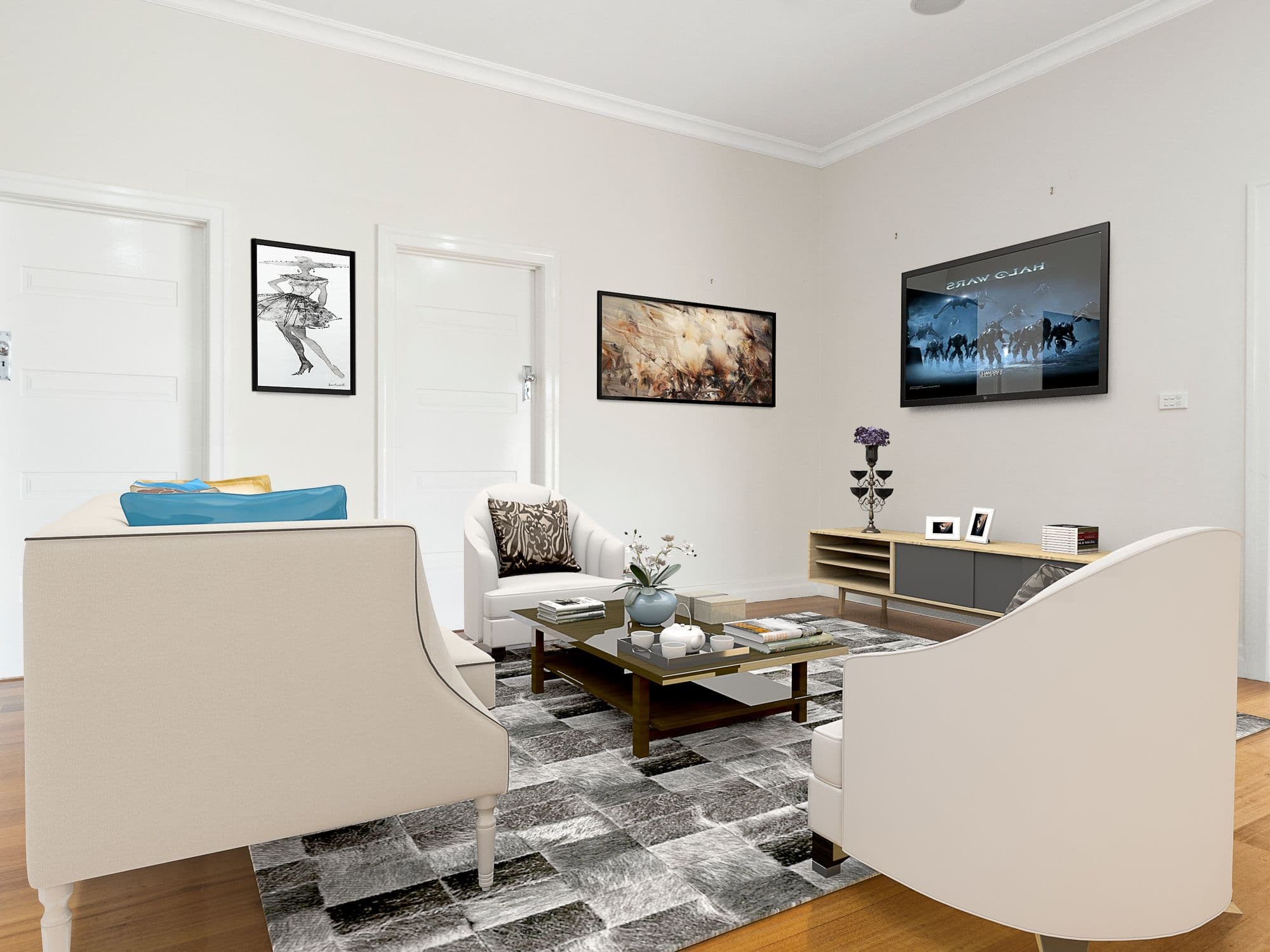 19 Lerderderg Street, Bacchus Marsh VIC 3340, Bacchus Marsh - Thumbnail 6