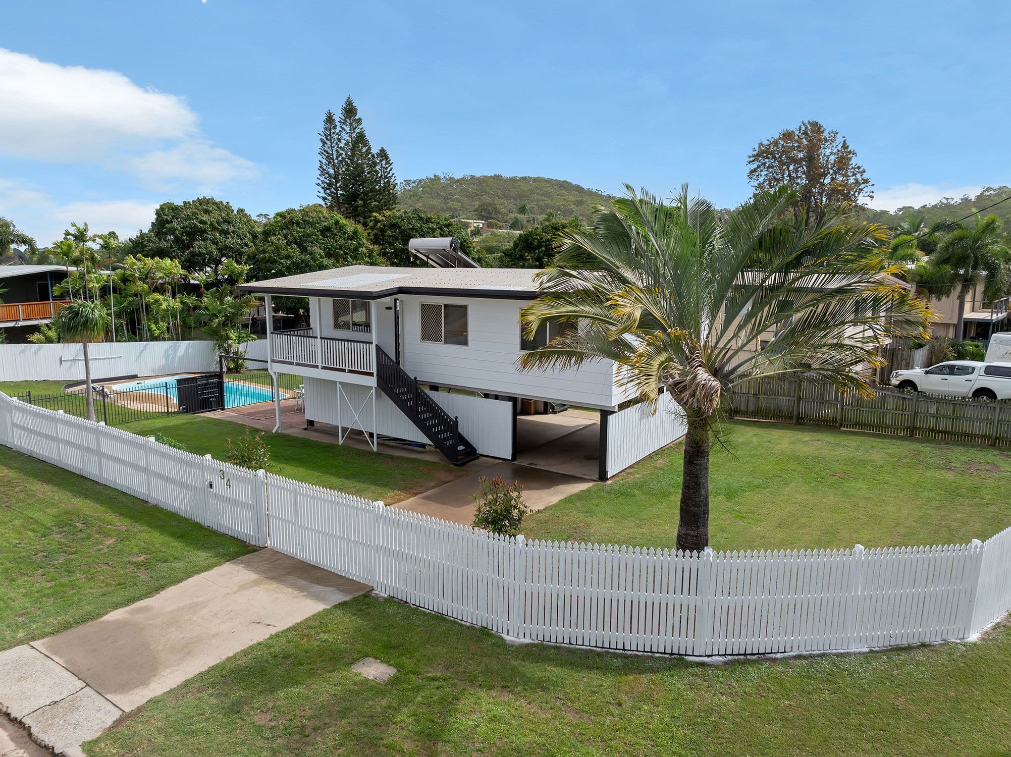 34 Kin Kora Drive, Kin Kora QLD 4680, Kin Kora - Image 1