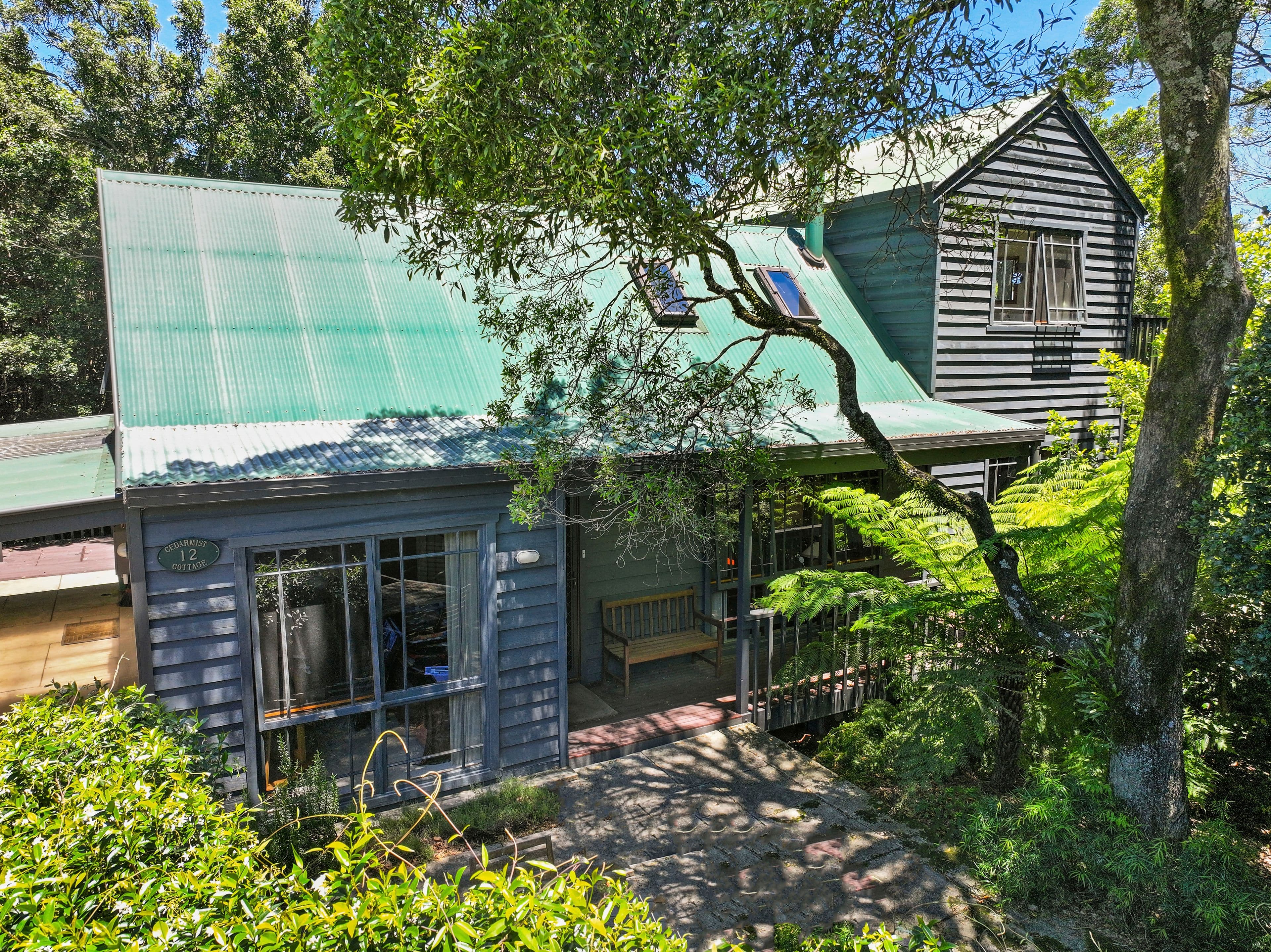 12 Old Jamberoo Road, Robertson NSW 2577, Robertson - Image 1
