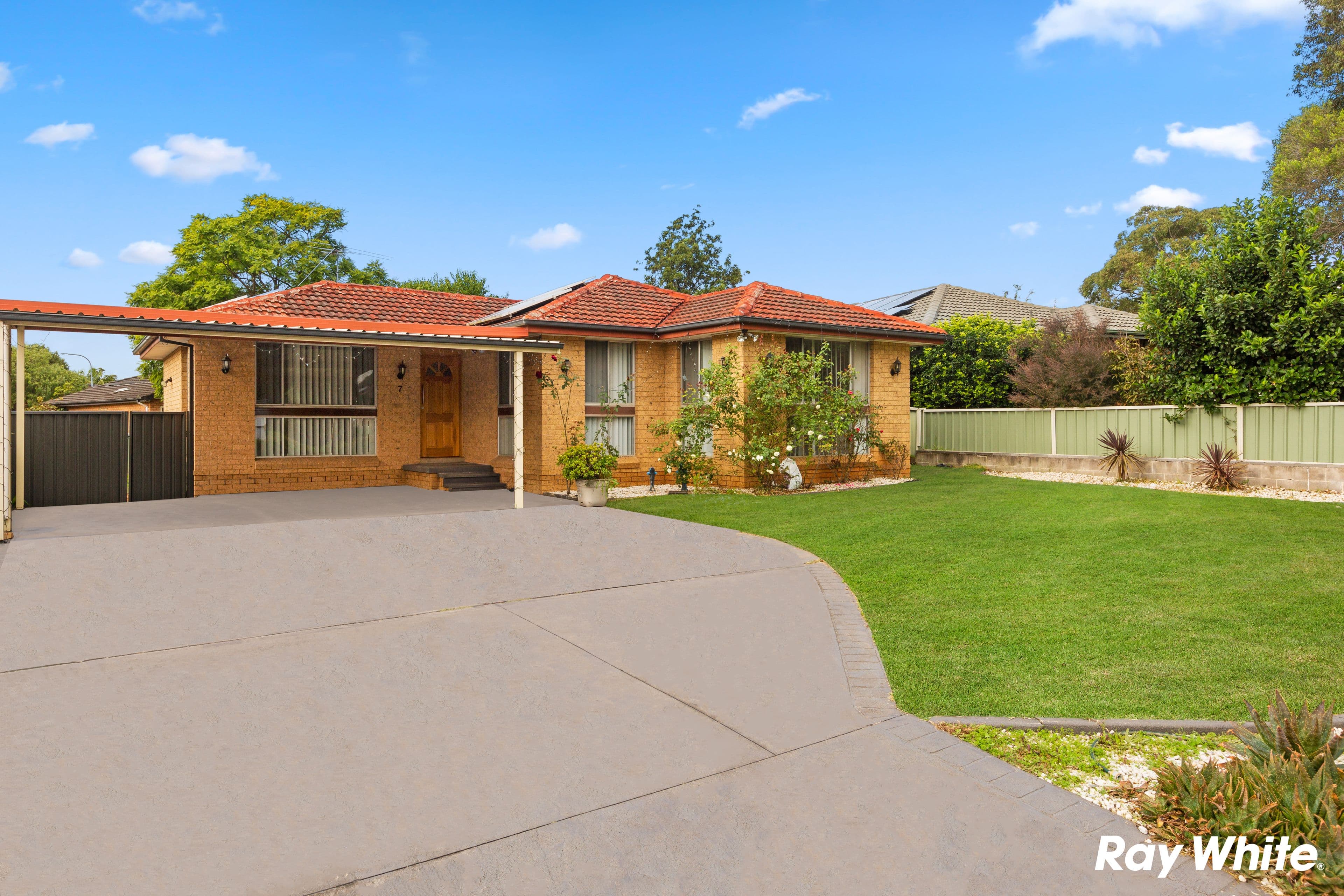 7 Wabba Street, Marayong NSW 2148, Marayong - Image 1