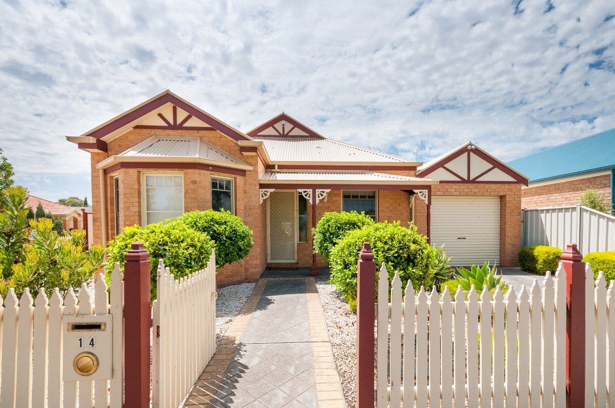 14 Foxglove Lane, CRAIGIEBURN VIC 3064, Craigieburn - Image 1