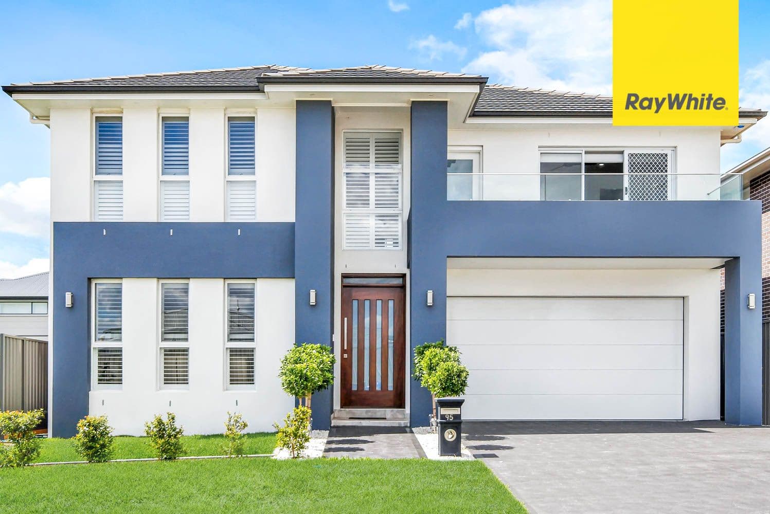 95 Yating Avenue, Schofields NSW 2762, Schofields - Image 1