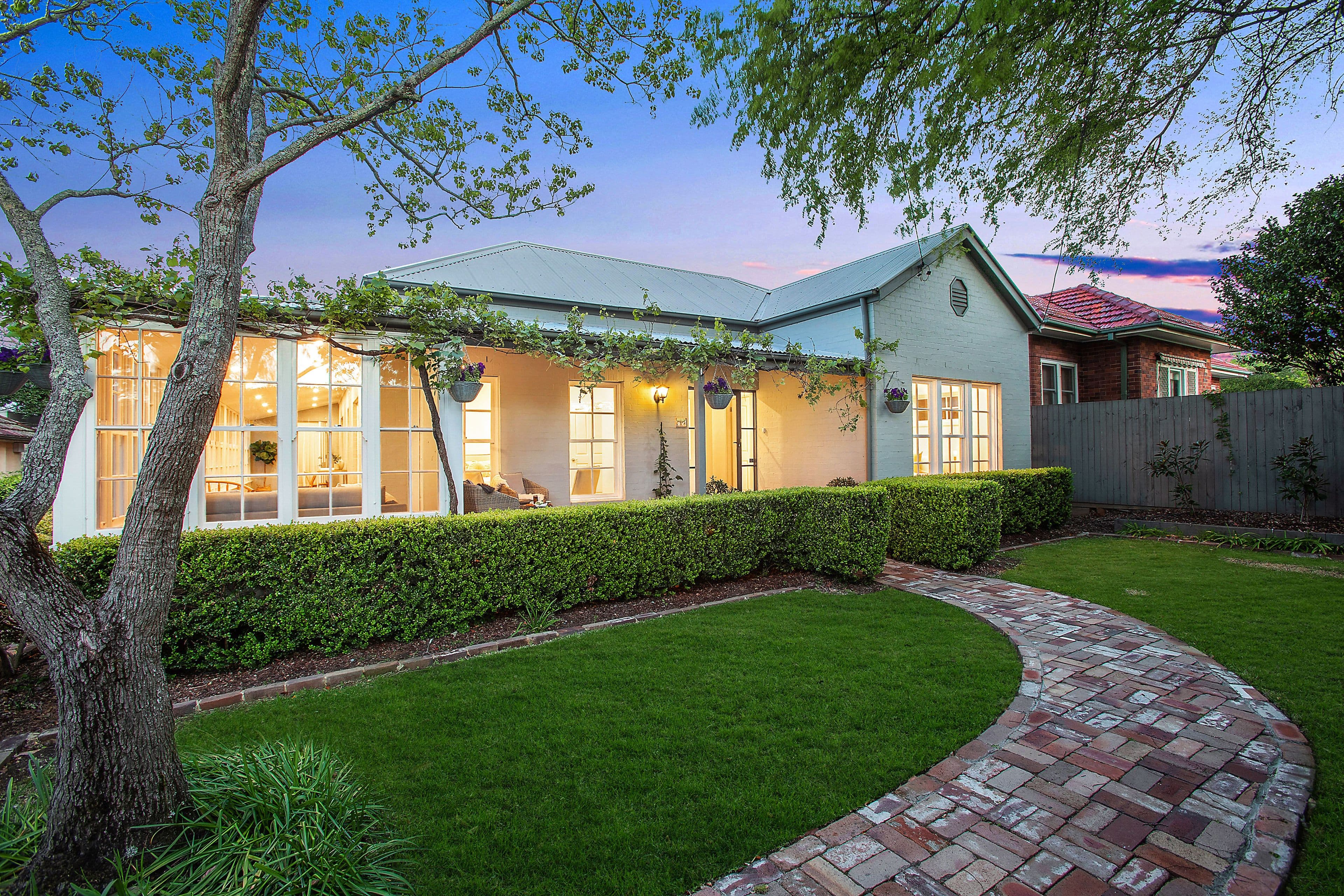 26 Jubilee Street, Wahroonga NSW 2076, Wahroonga - Image 1