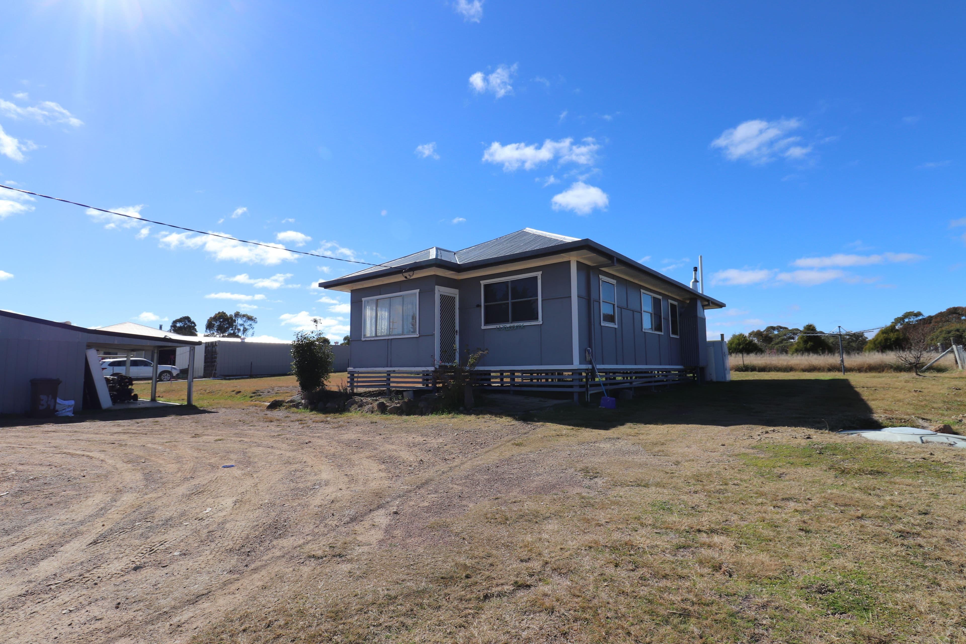 34 Forbes Street, Deepwater NSW 2371, Deepwater - Image 1
