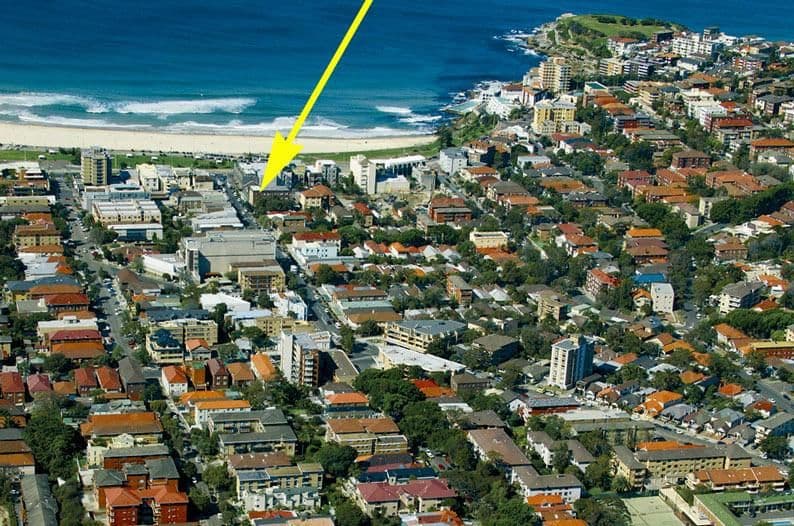 16 Hall Street, BONDI BEACH NSW 2026, Bondi Beach - Thumbnail 5