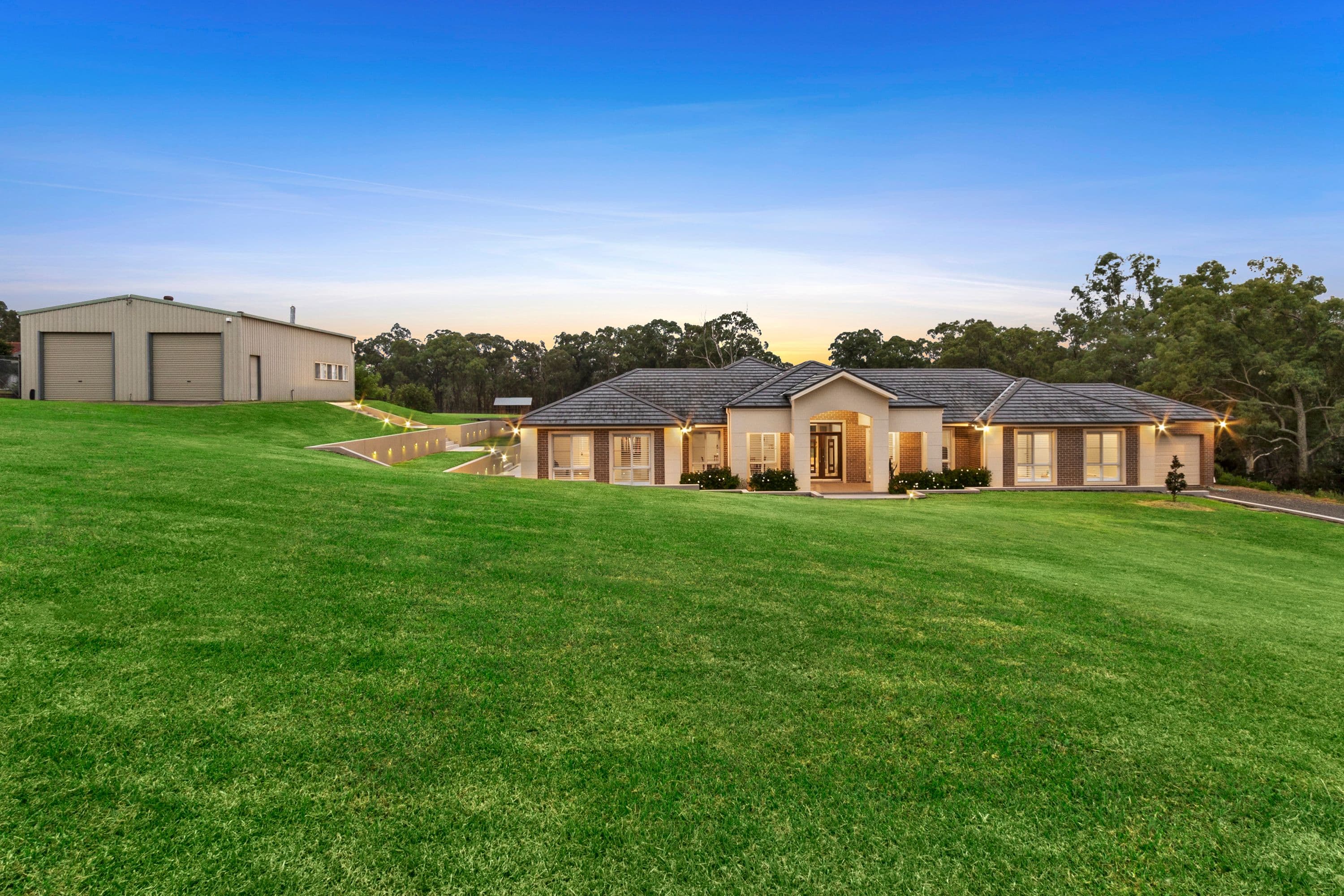 609 East Kurrajong Road, East Kurrajong NSW 2758, East Kurrajong - Image 1