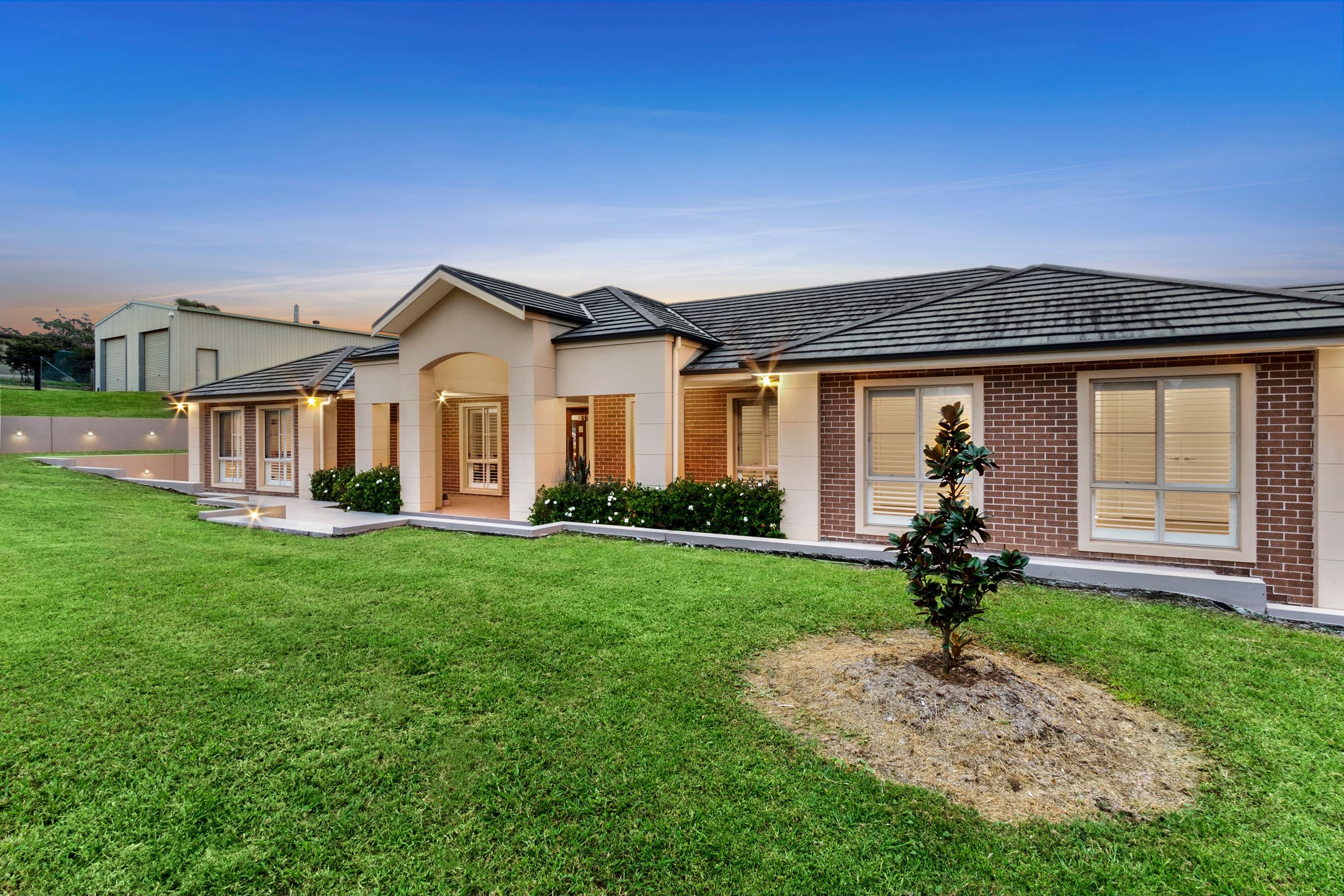 609 East Kurrajong Road, East Kurrajong NSW 2758, East Kurrajong - Thumbnail 2