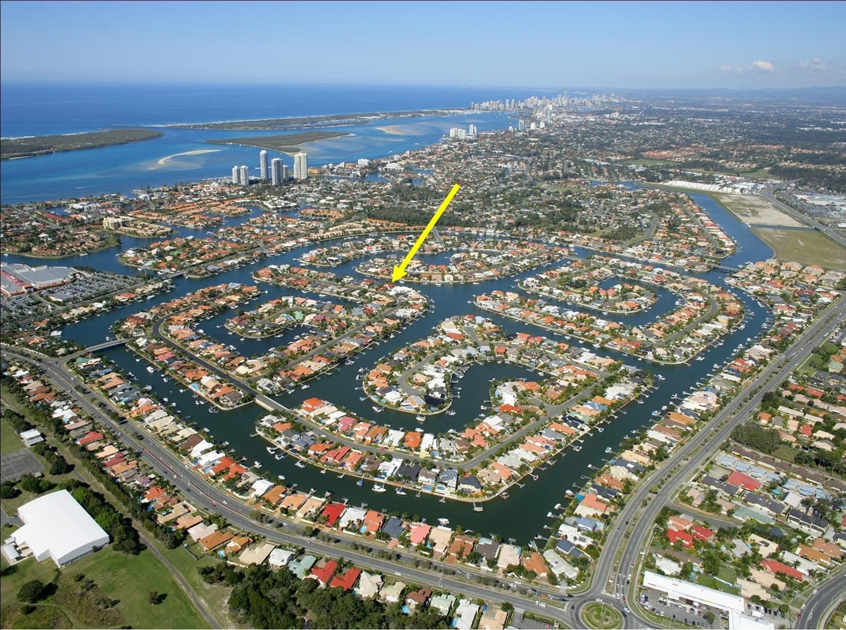 49  Cockleshell Court, RUNAWAY BAY QLD 4216, Runaway Bay - Image 1