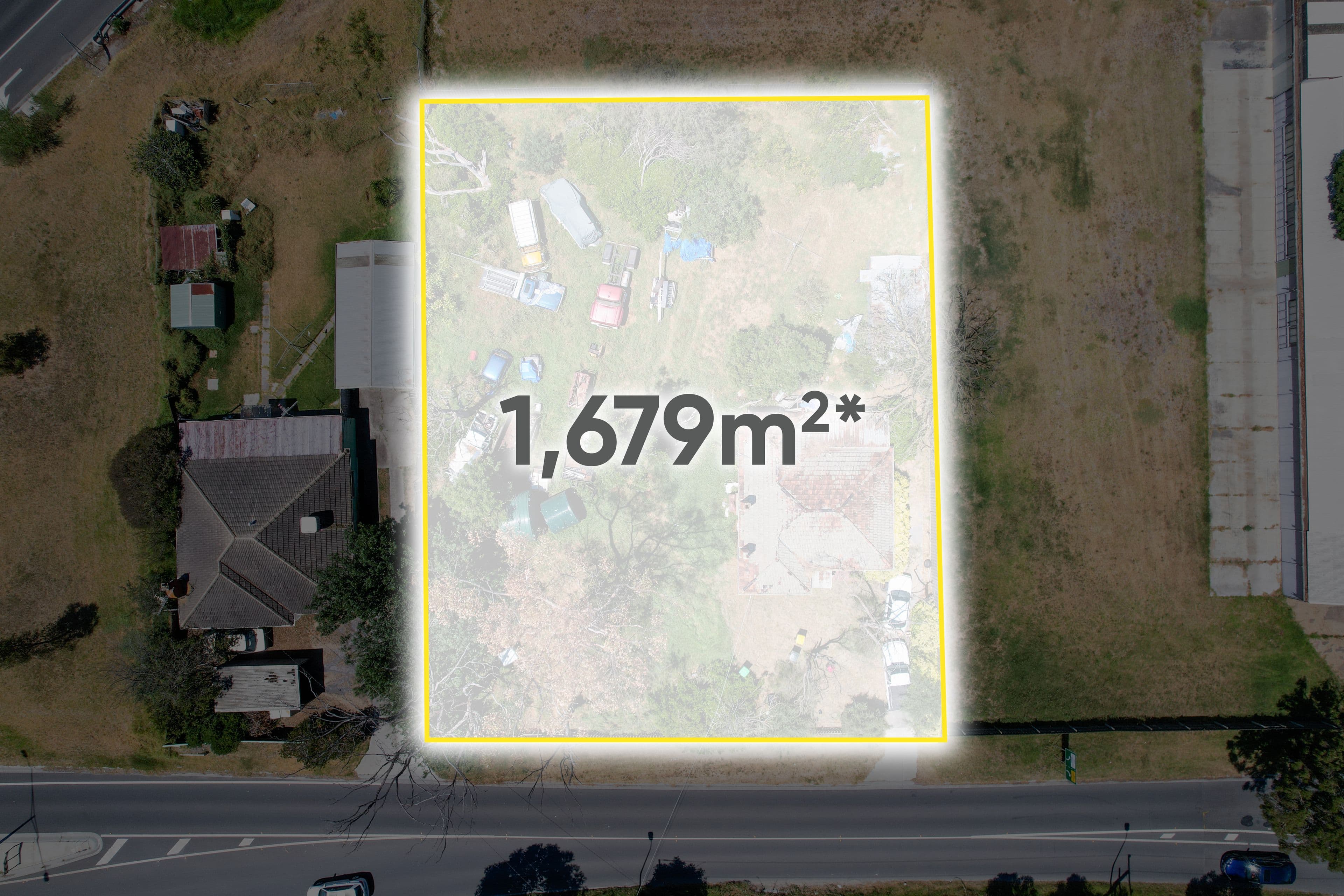 232-234 Clarinda Road, Heatherton VIC 3202, Heatherton - Image 1