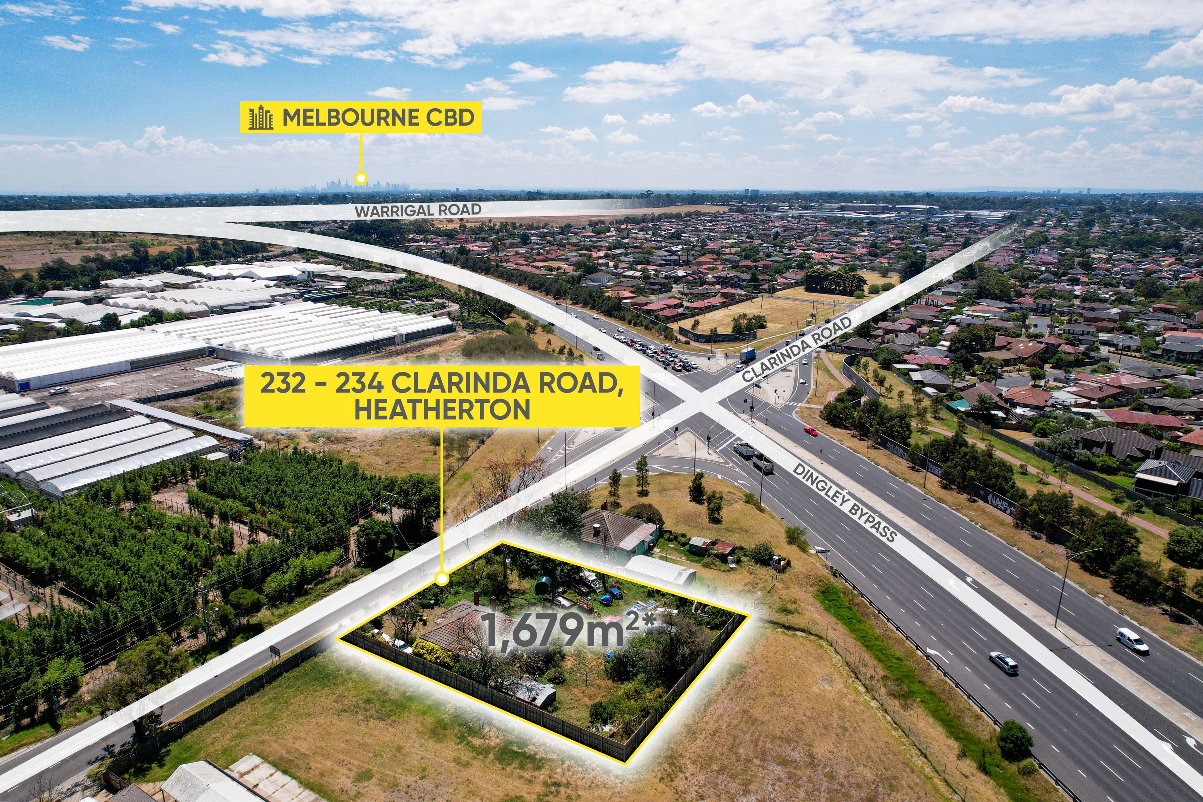 232-234 Clarinda Road, Heatherton VIC 3202, Heatherton - Thumbnail 2