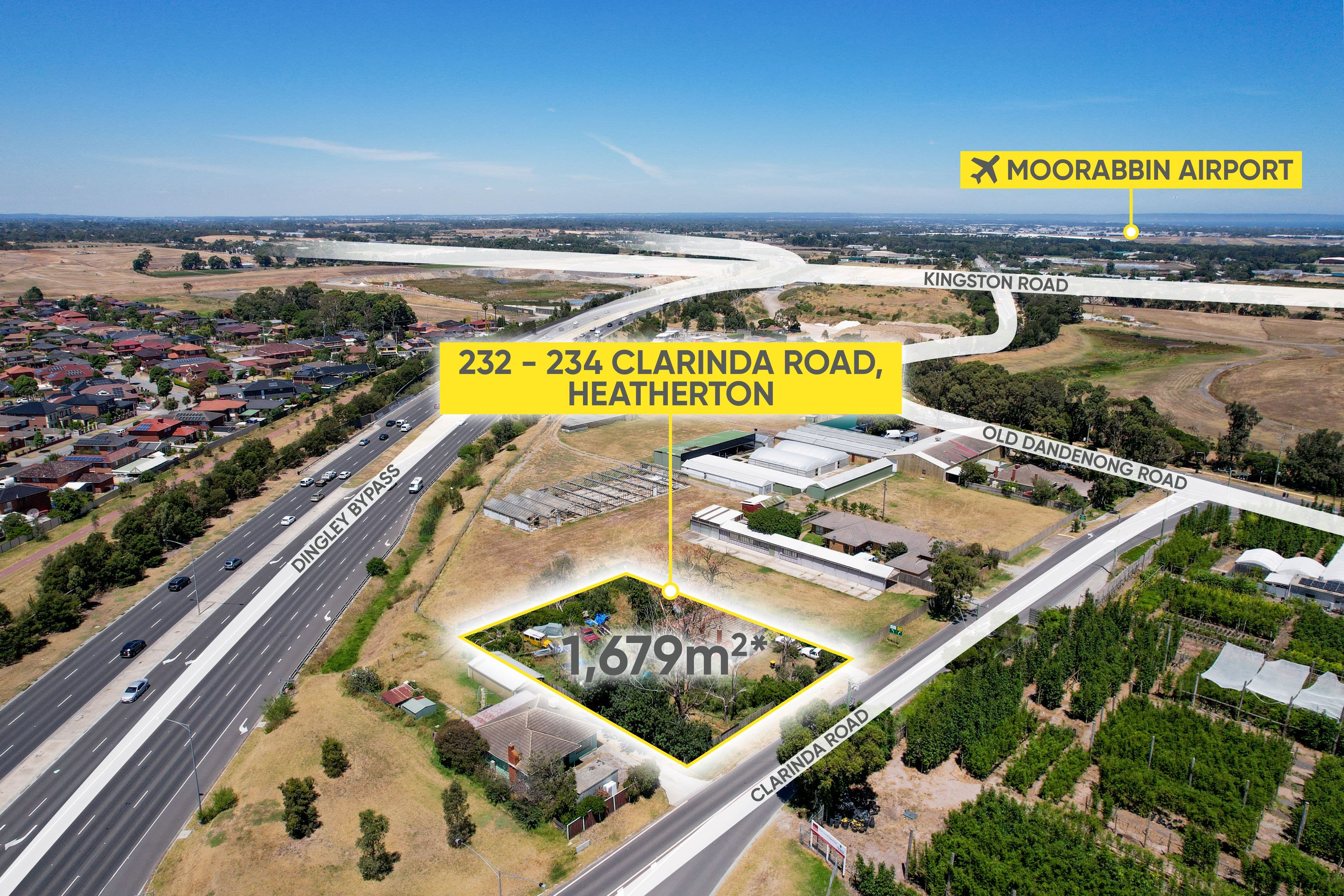 232-234 Clarinda Road, Heatherton VIC 3202, Heatherton - Thumbnail 3