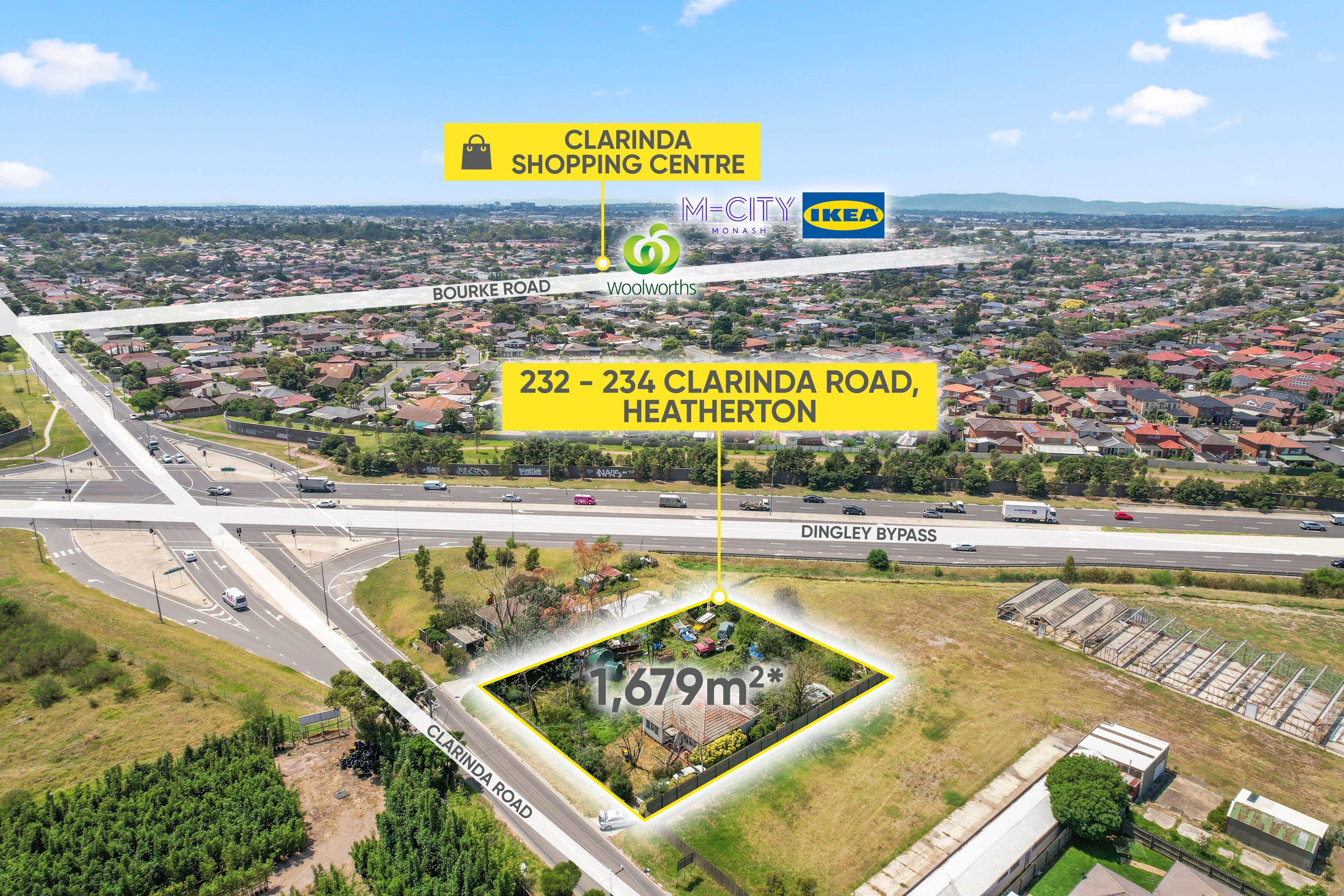 232-234 Clarinda Road, Heatherton VIC 3202, Heatherton - Thumbnail 4