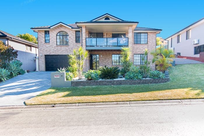9 Loch Ness Drive, Fletcher - Image 1