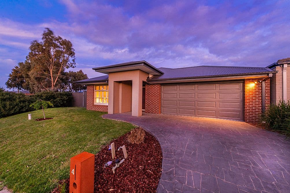4 Charlock Drive, Cranbourne North VIC 3977, Cranbourne North - Image 1
