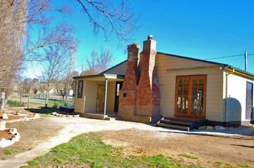 1765 Hoskinstown Road, HOSKINSTOWN NSW 2621, Hoskinstown - Thumbnail 5