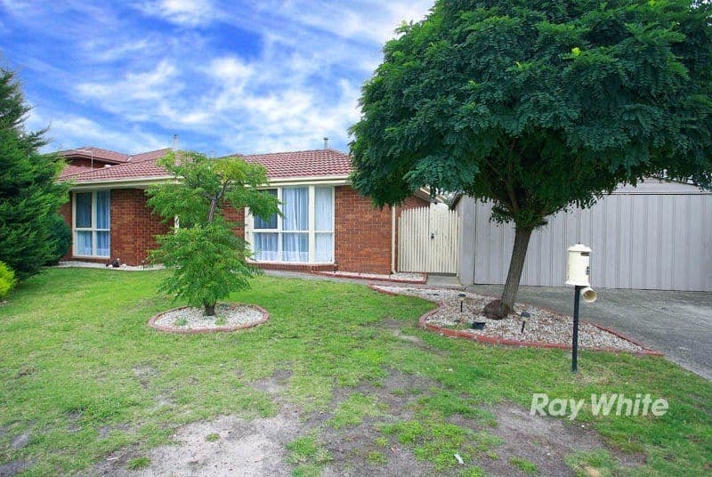 6 Jade Court, HAMPTON PARK VIC 3976, Hampton Park - Thumbnail 2