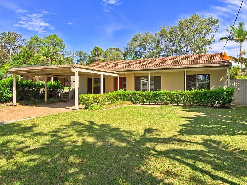 34 Constellation Crescent, MUDGEERABA QLD 4213, Mudgeeraba - Thumbnail 2