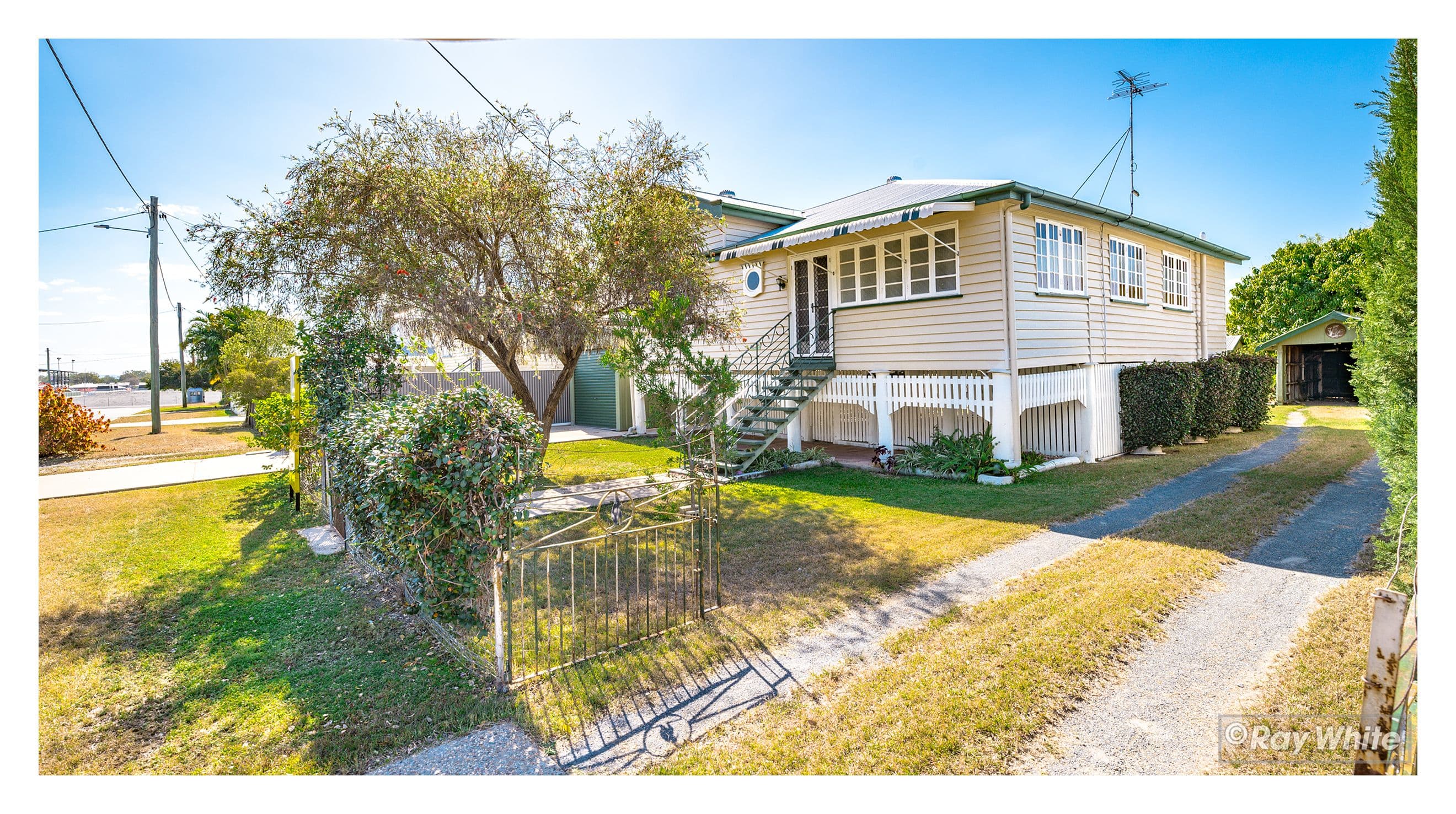 50 Lanigan Street, Wandal QLD 4700, Wandal - Image 1