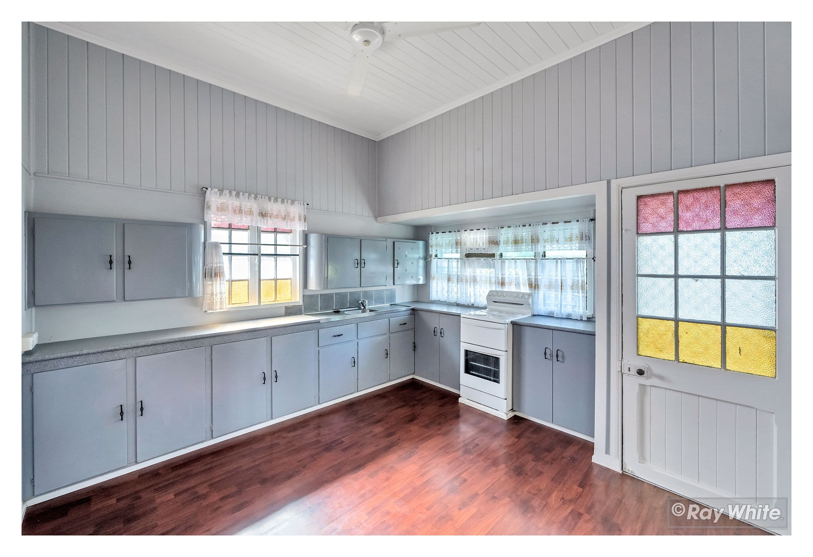 50 Lanigan Street, Wandal QLD 4700, Wandal - Thumbnail 2