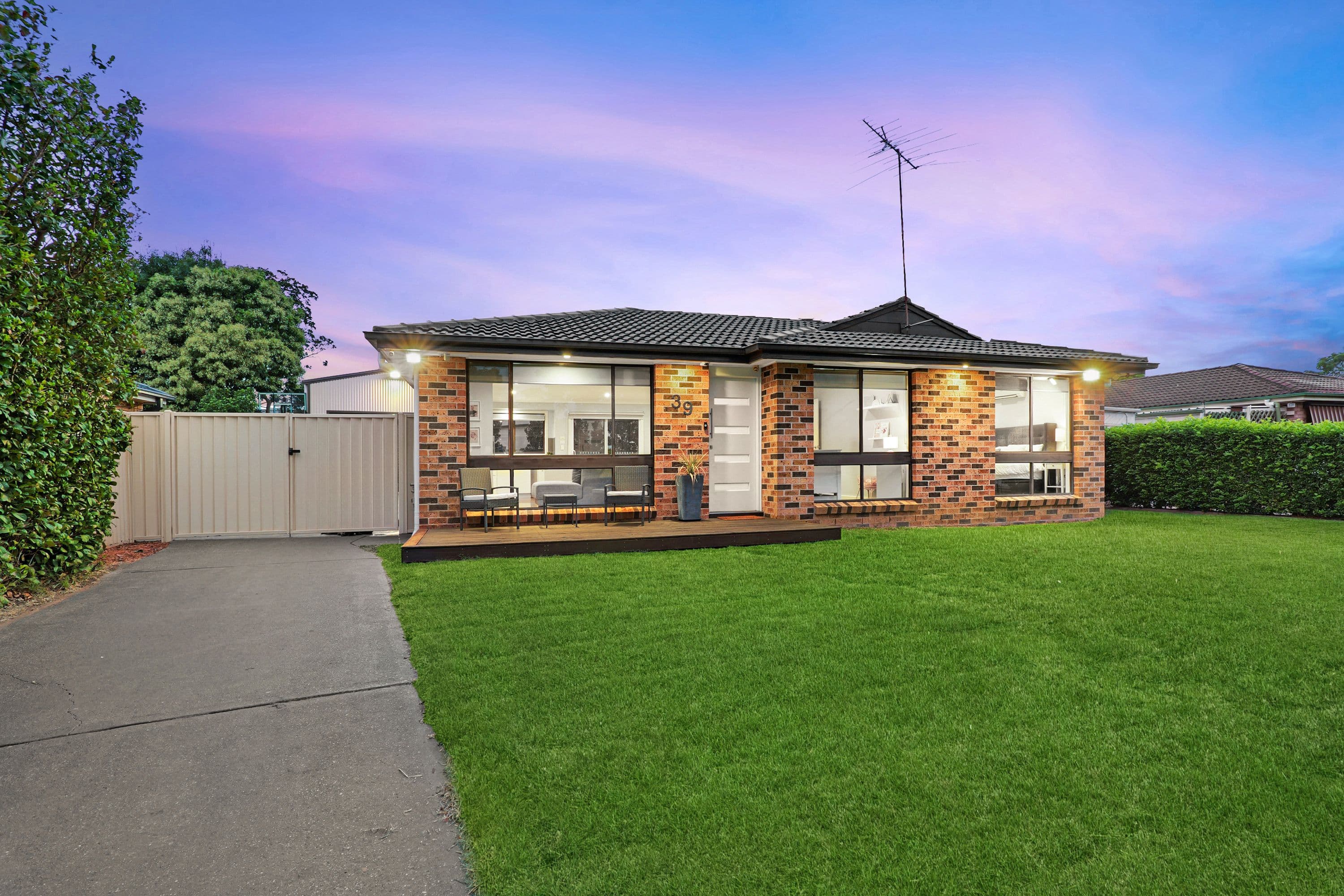 39 Loder Crescent, South Windsor NSW 2756, South Windsor - Image 1