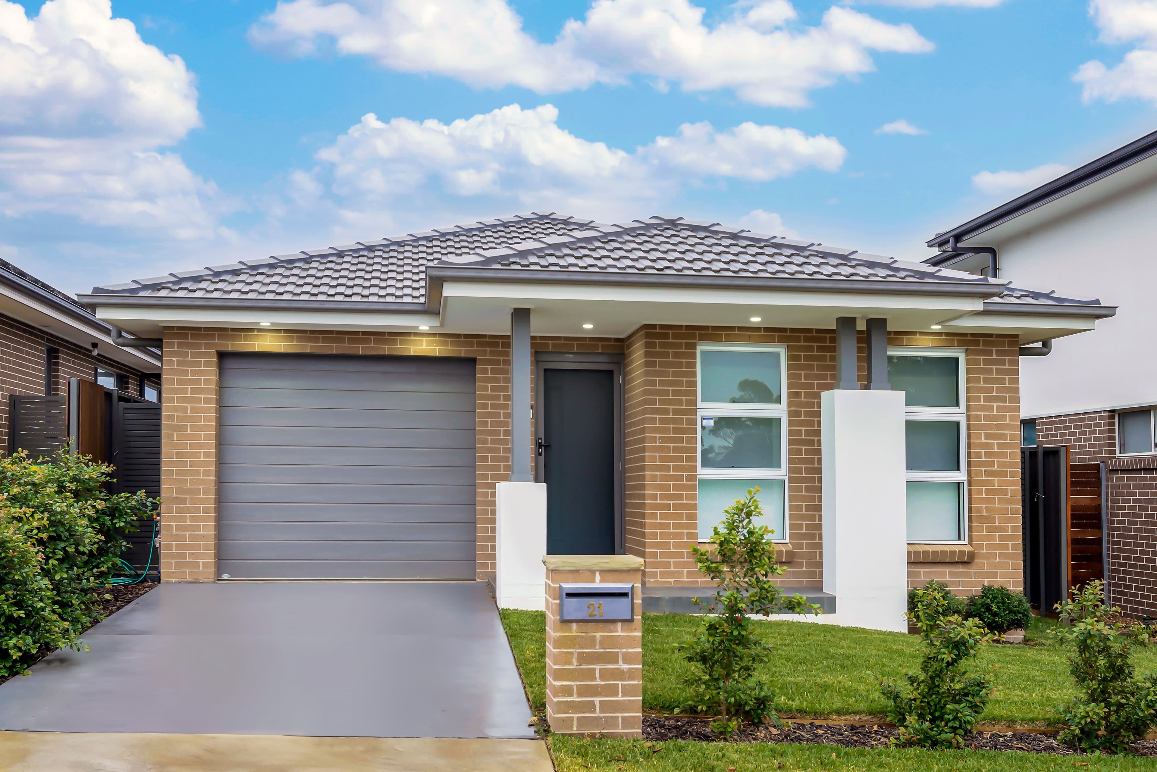 21 Buffalo Road, Oran Park NSW 2570, Oran Park - Image 1