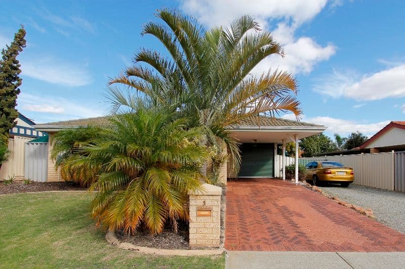5 Banyo Court, MADDINGTON WA 6109, Maddington - Image 1