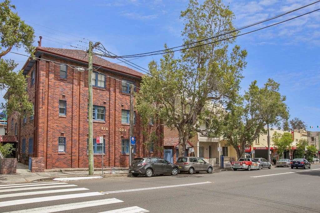 95 Ebley Street, Bondi Junction NSW 2022, Bondi Junction - Image 1