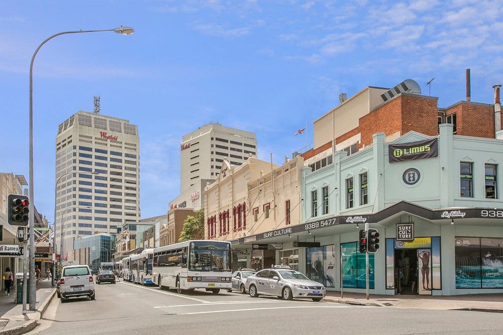 95 Ebley Street, Bondi Junction NSW 2022, Bondi Junction - Thumbnail 6