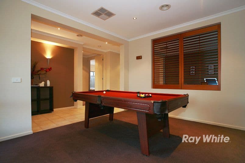 8 Moreton Bay Boulevard, LYNDHURST VIC 3975, Lyndhurst - Thumbnail 2