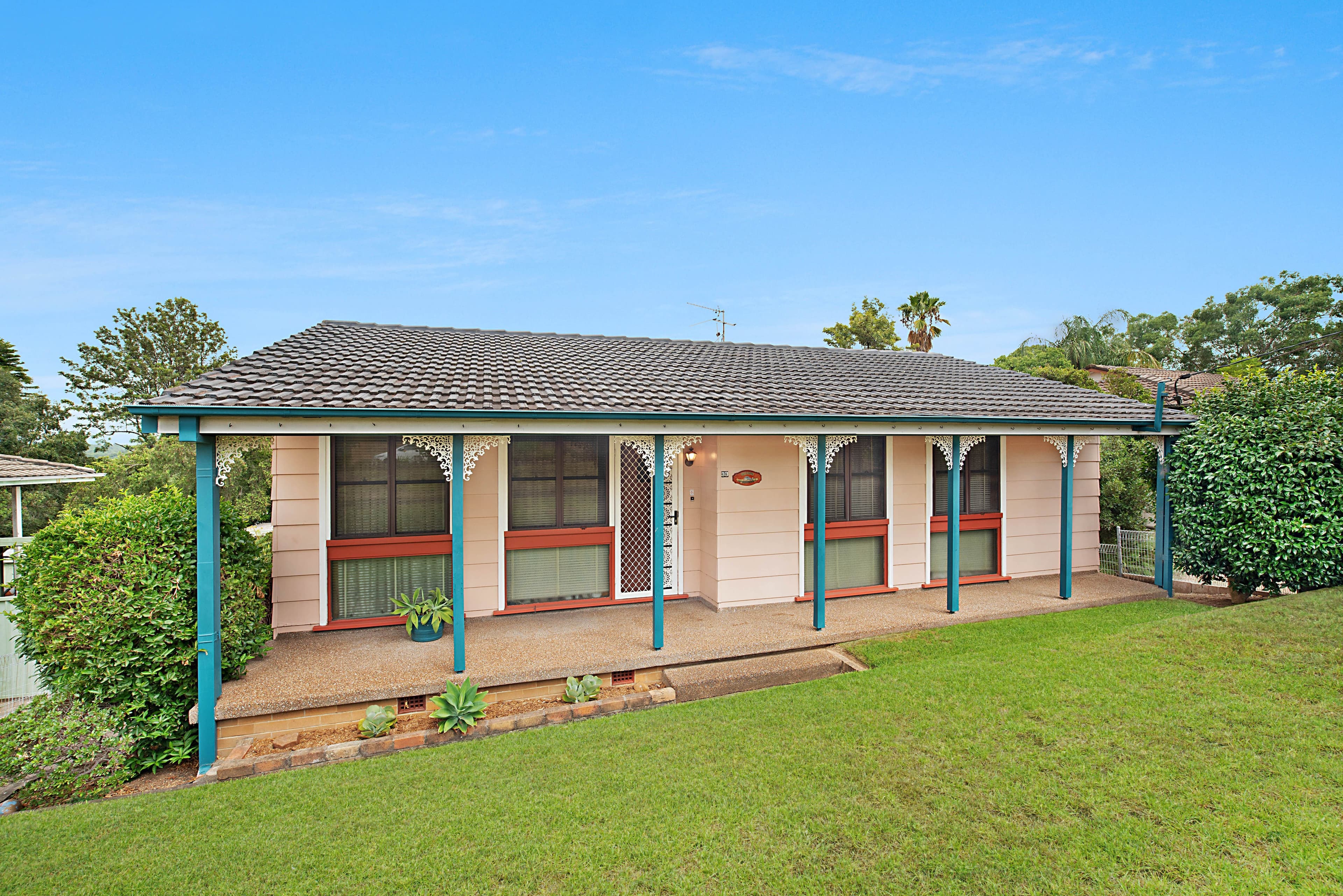 33 Harvey Road, Rutherford - Image 1