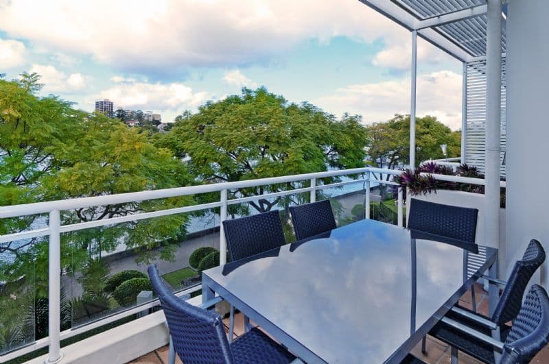 48 Wharf Street, KANGAROO POINT QLD 4169, Kangaroo Point - Thumbnail 4
