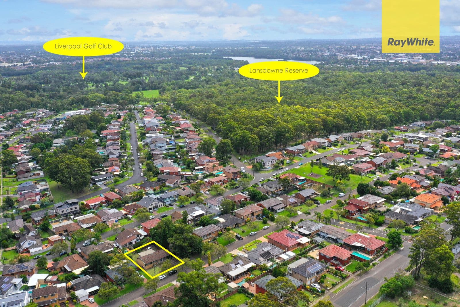10 Yvonne Cres., Georges Hall NSW 2198, Georges Hall - Thumbnail 2