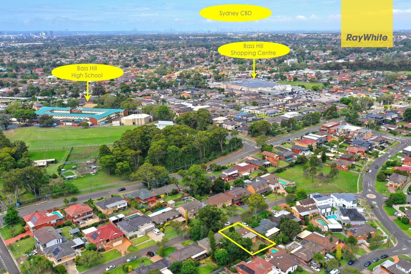 10 Yvonne Cres., Georges Hall NSW 2198, Georges Hall - Thumbnail 3