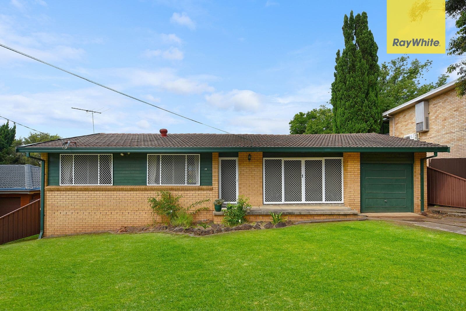 10 Yvonne Cres., Georges Hall NSW 2198, Georges Hall - Thumbnail 4