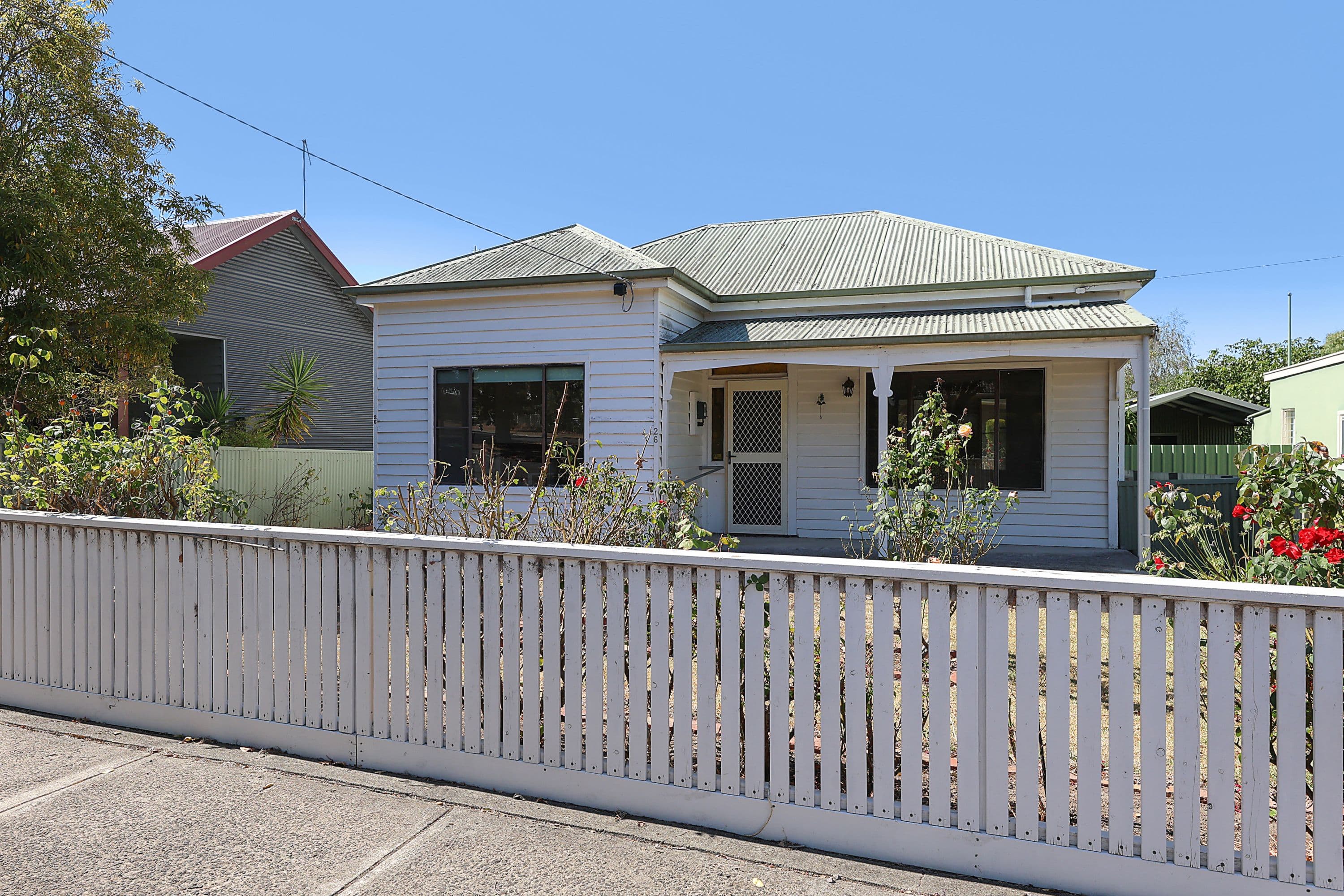 26 Wilson Street, Camperdown VIC 3260, Camperdown - Image 1
