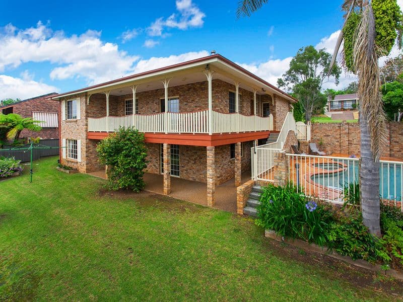 37 Tate Place, Jamberoo NSW 2533, Jamberoo - Thumbnail 2